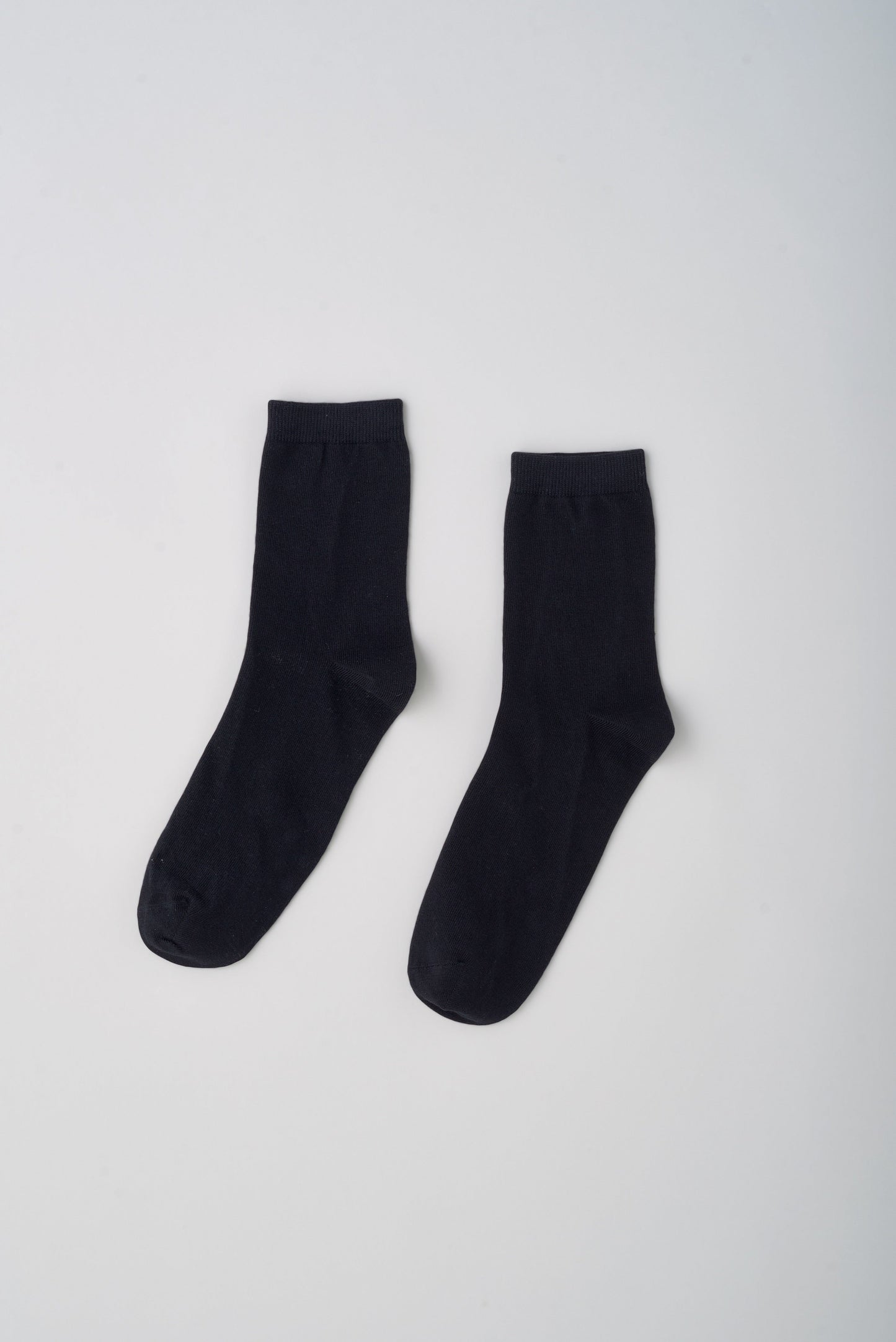 Dress Socks in Black