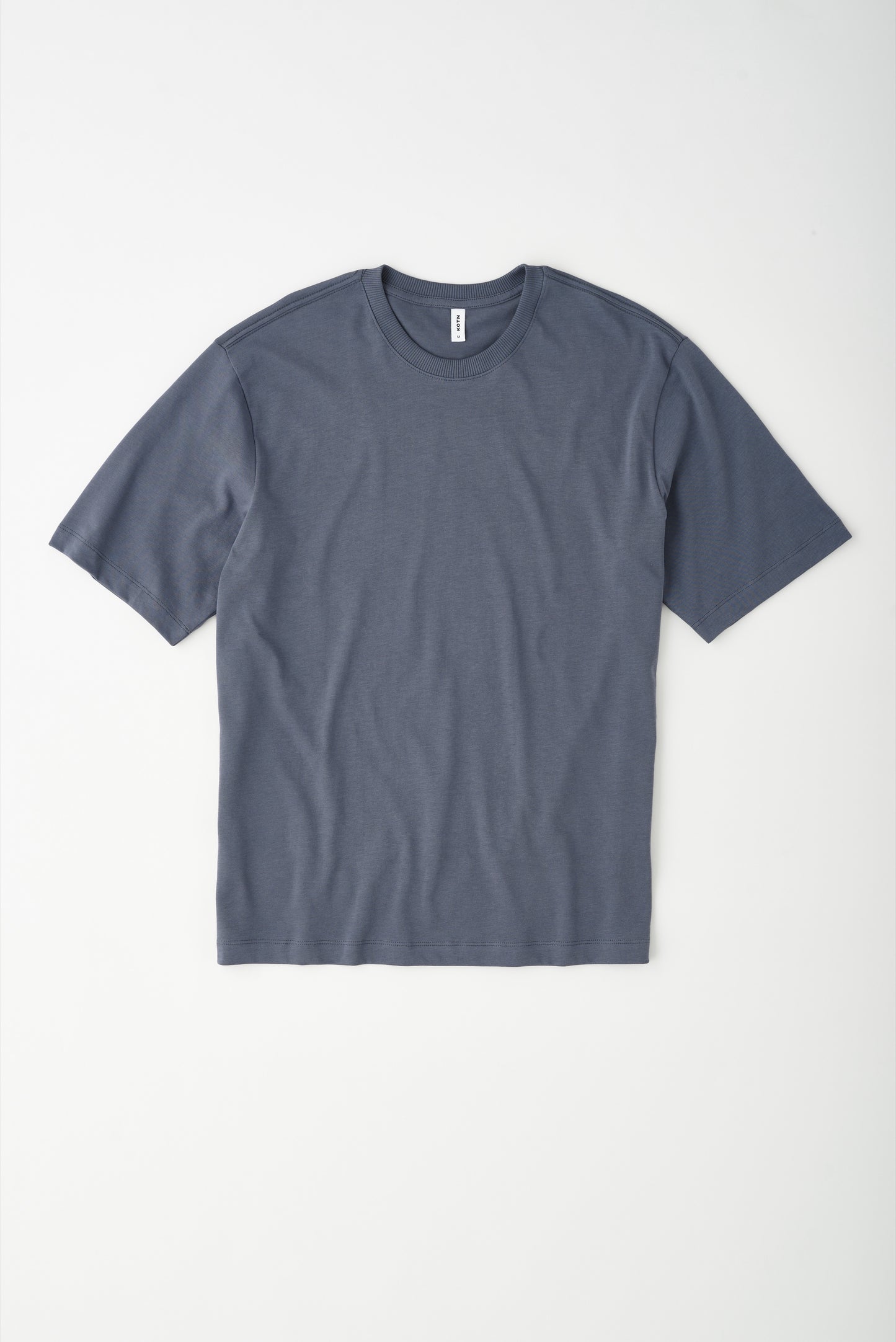 Men's Midweight Crew in Dark Dusk