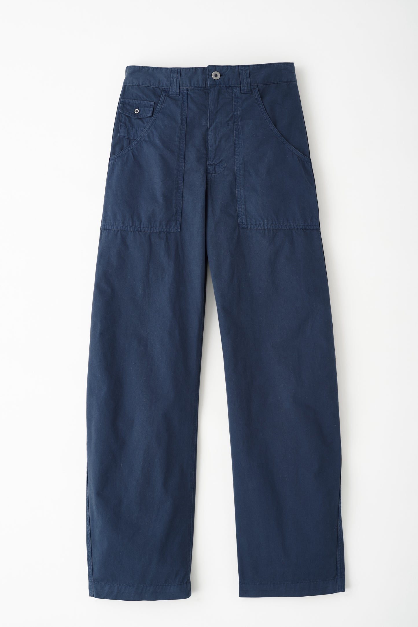 Men's Tefnut Beach Pant in Midnight