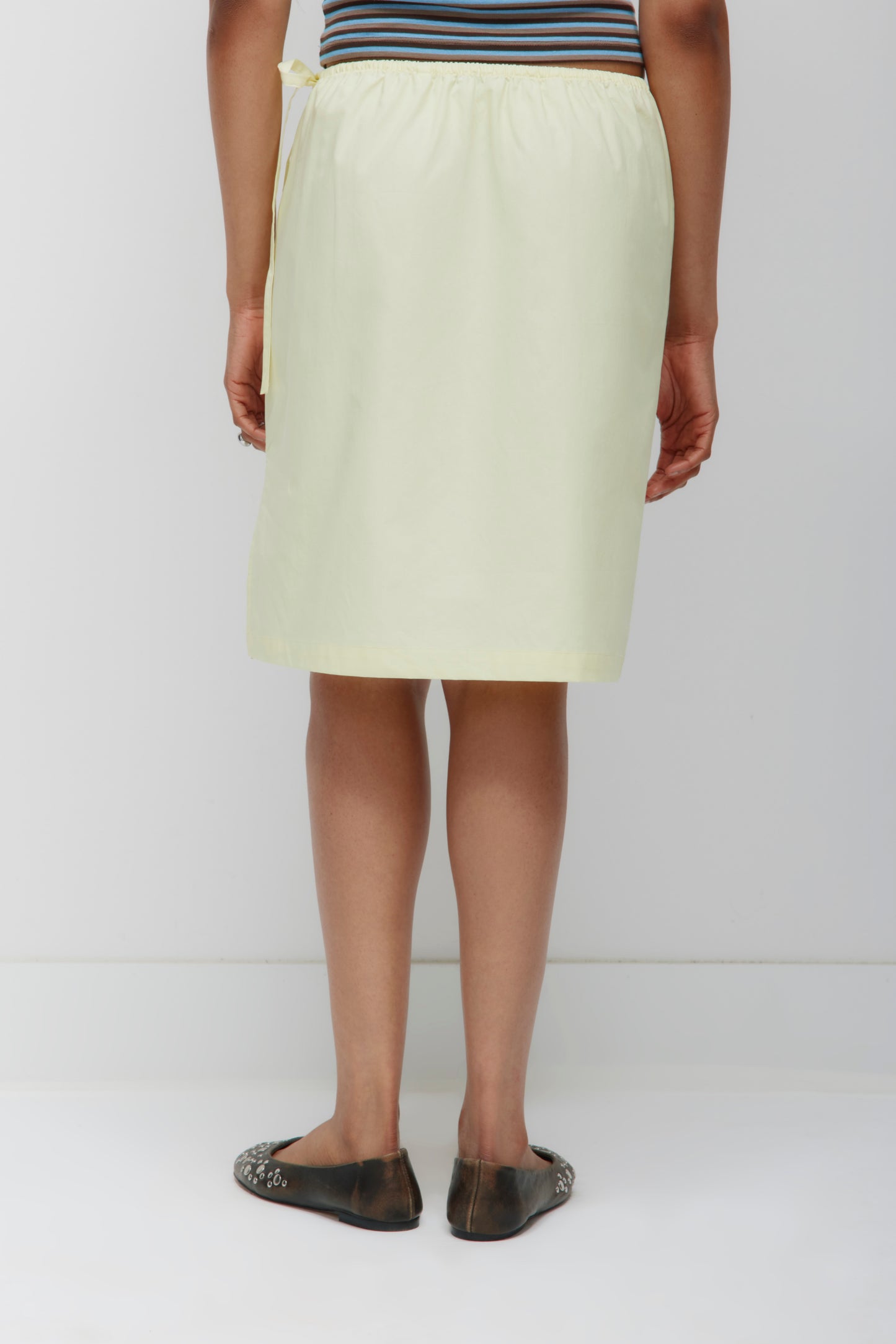 Women's Tala Skirt in Sorbet