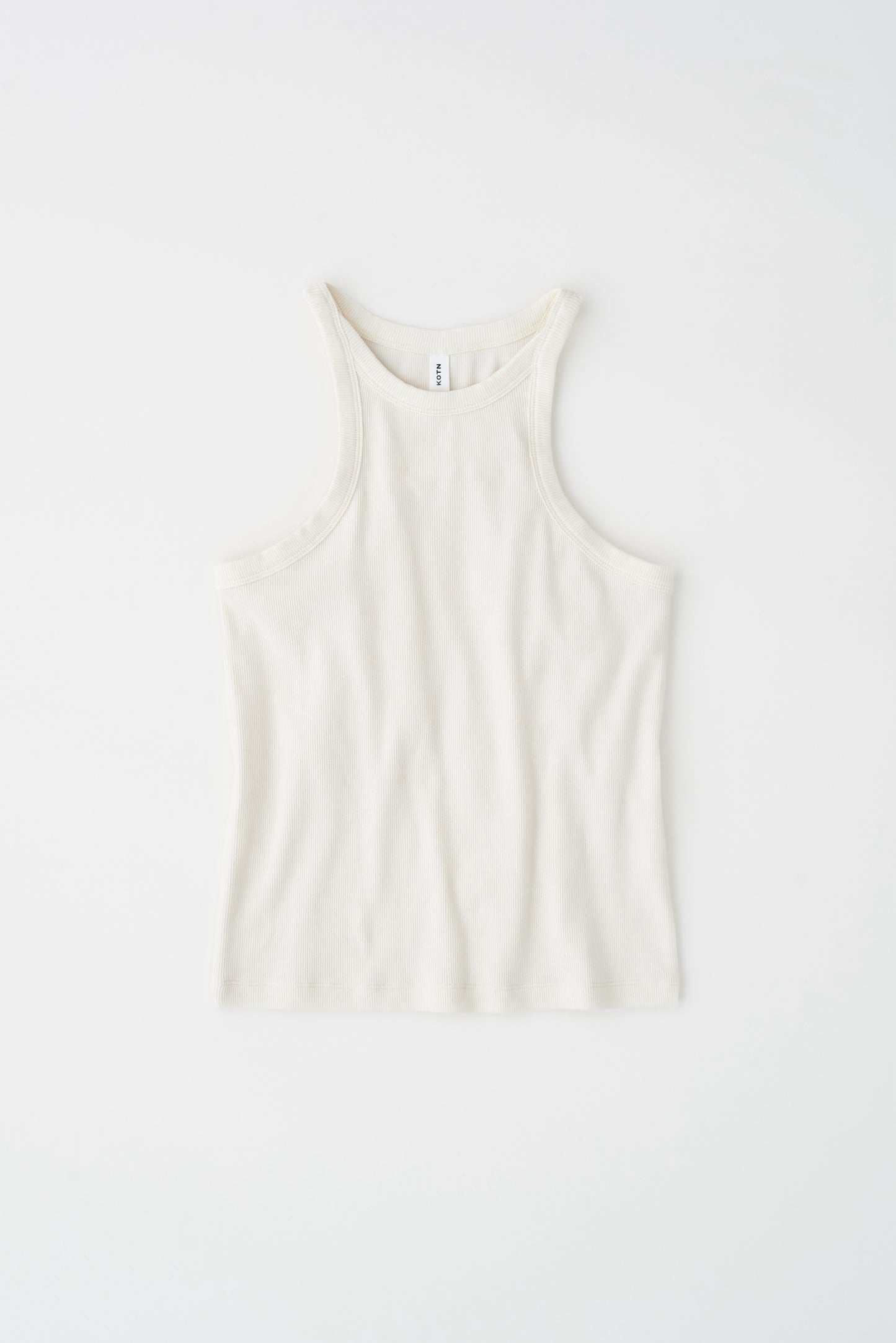 Women's Jasmine Tank in Marshmallow