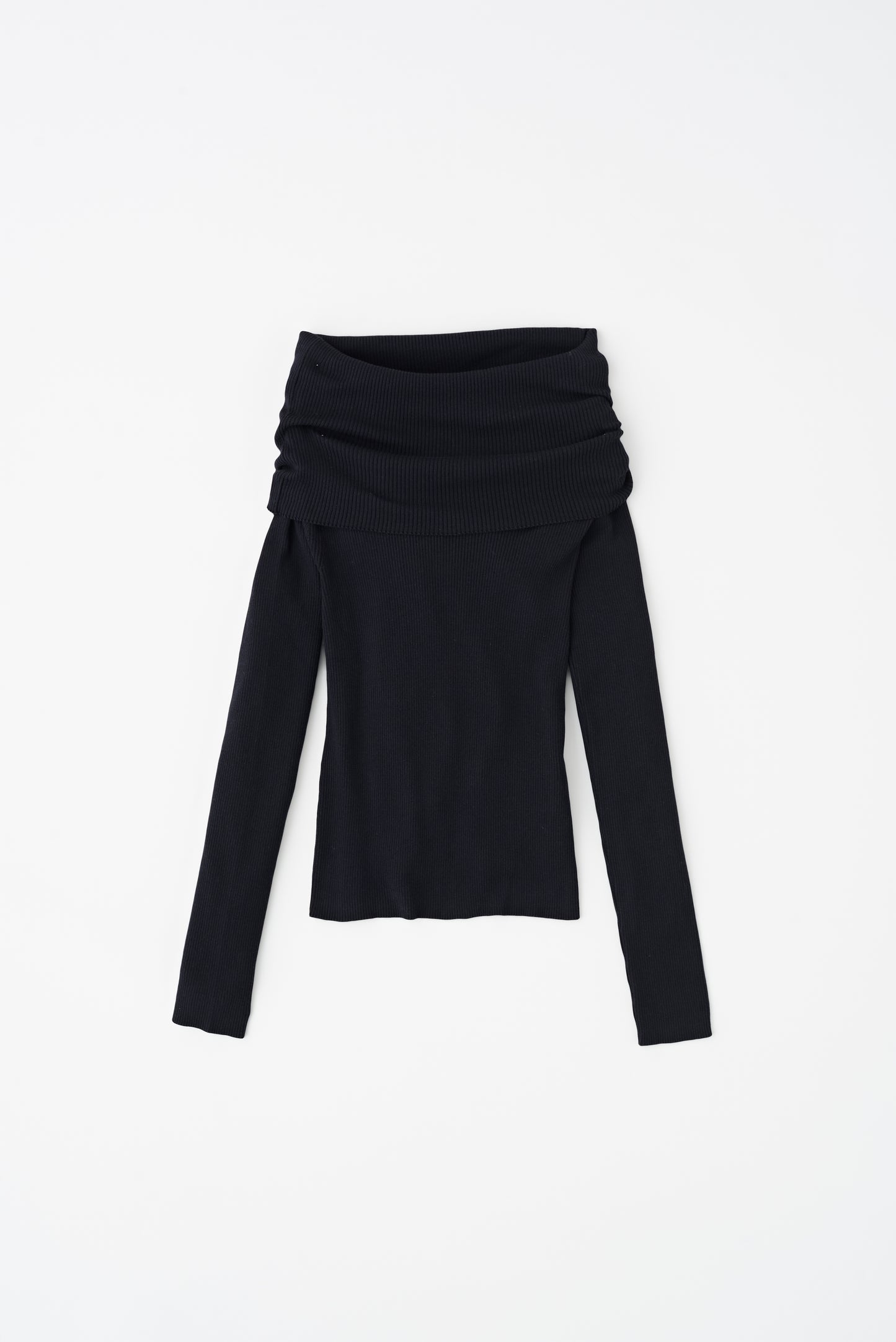 Women's Kornesh Longsleeve in Black