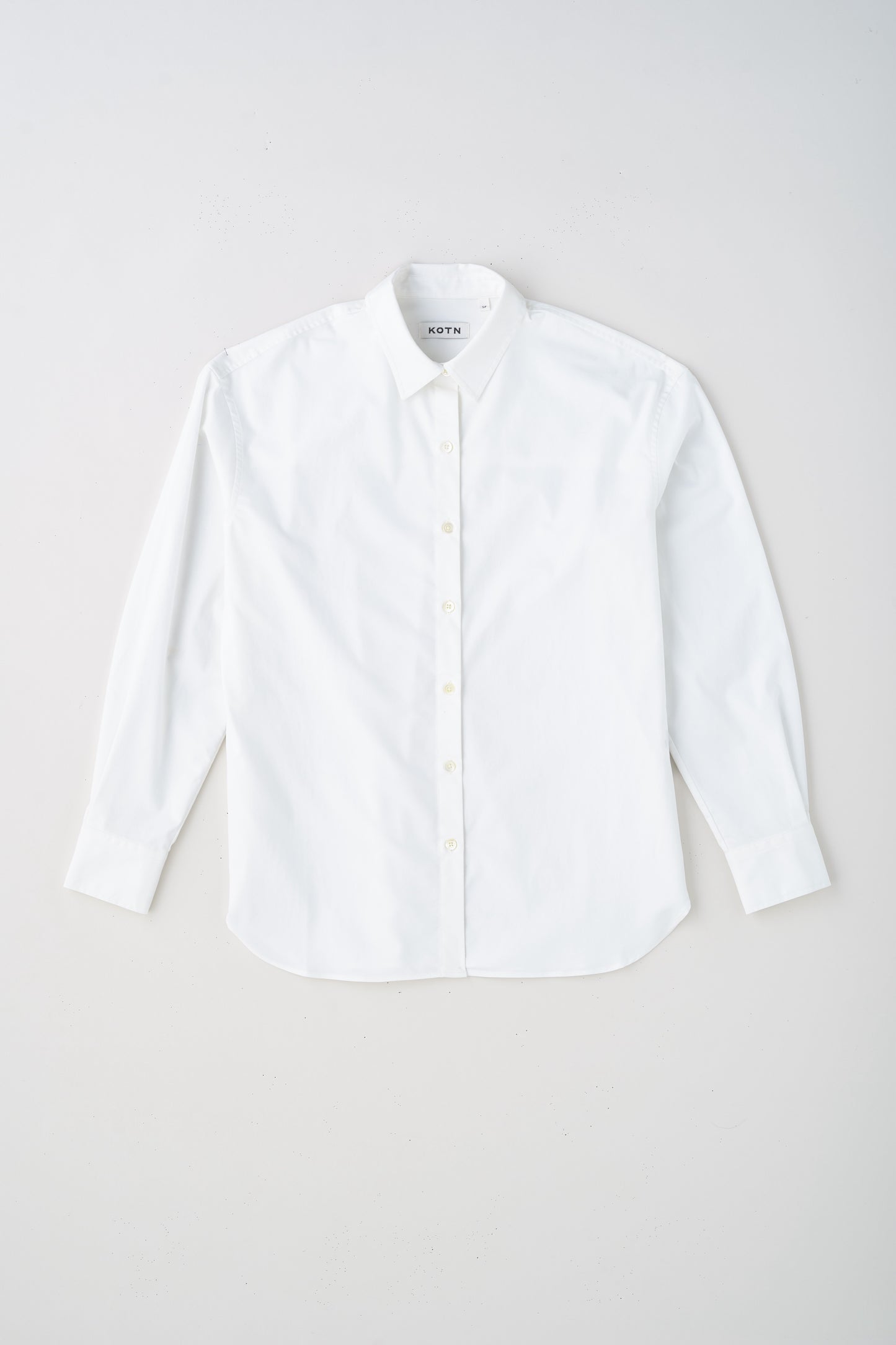 Women's Merire Shirt in White