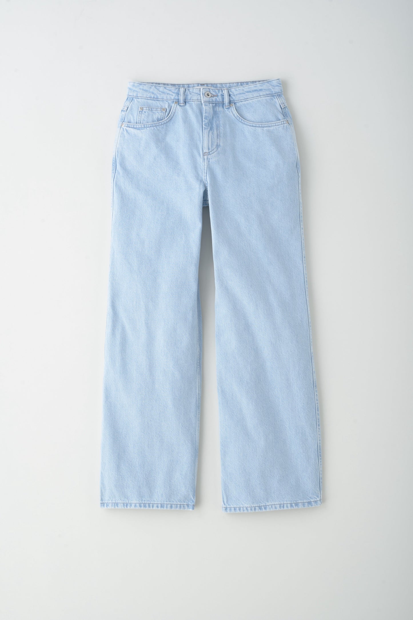 Women's Sinai Denim in Light Wash