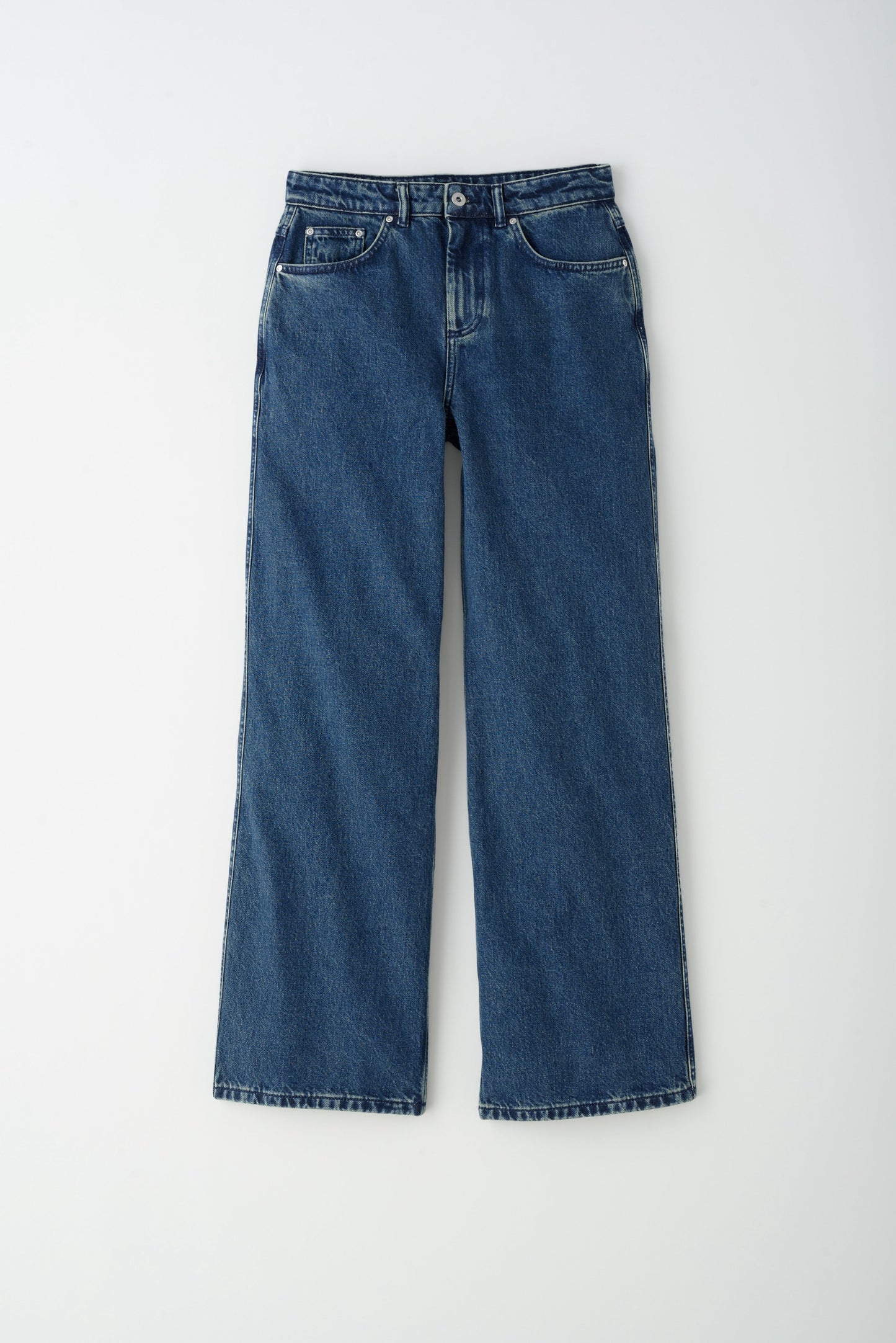Women's Sinai Denim in Mid Wash