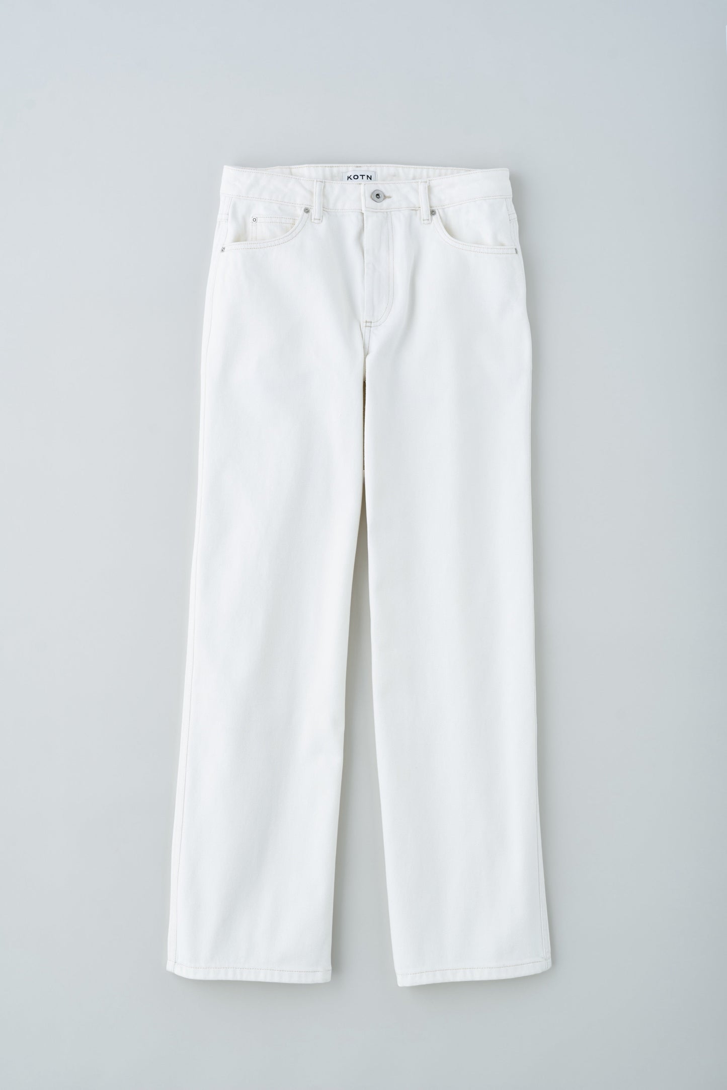 Women's Taba Denim in Natural