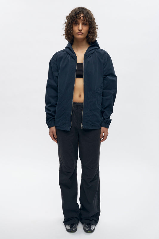 Tefnut Beach Hoodie in Midnight