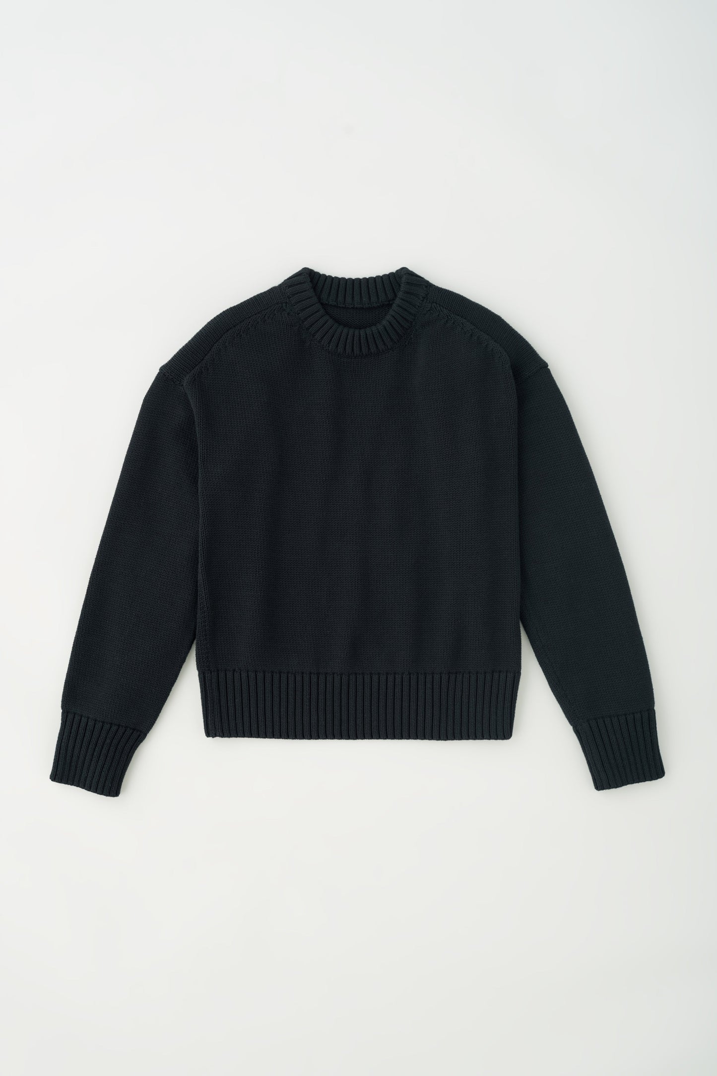 Women's Hamatah Sweater in Black