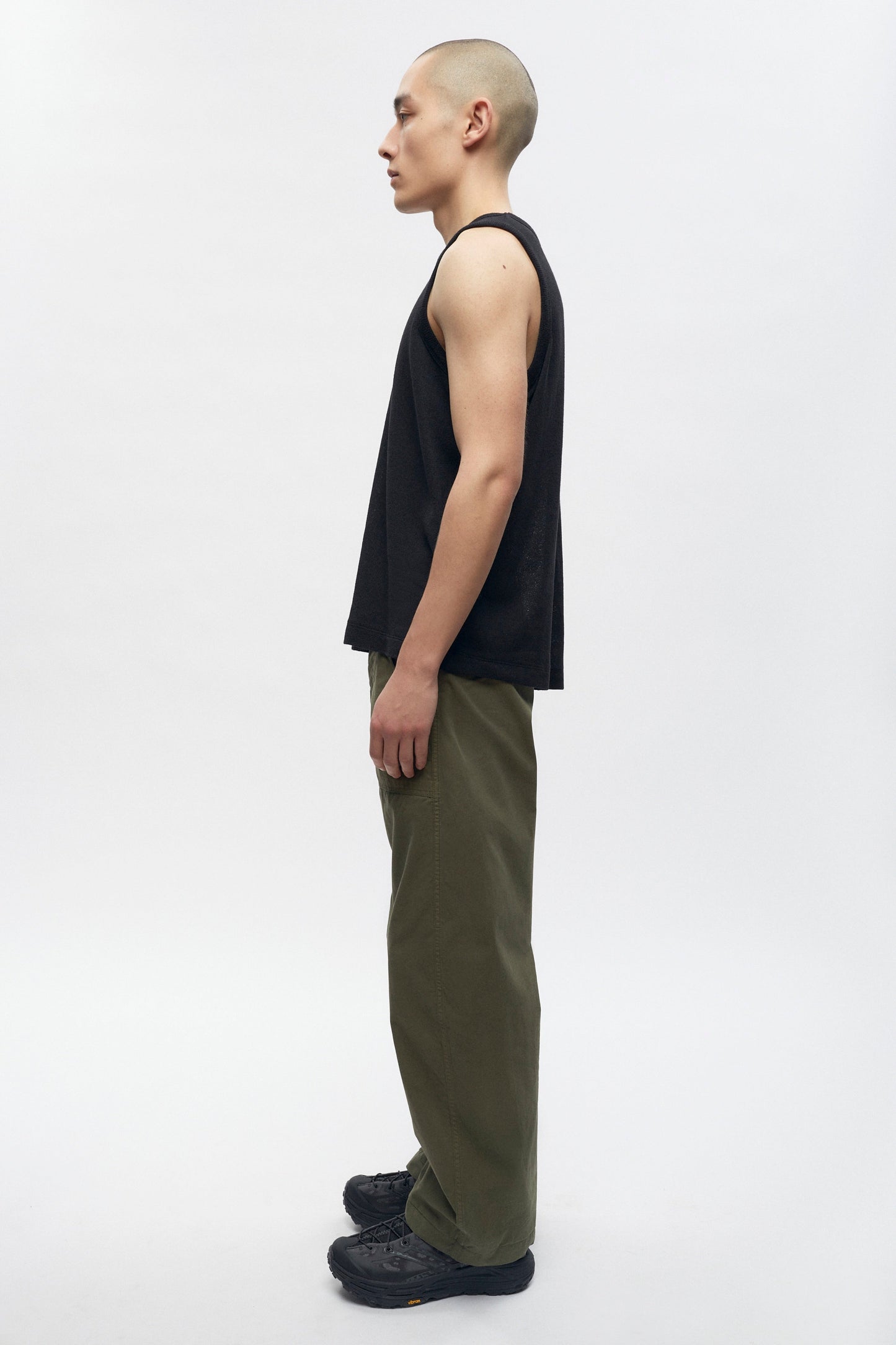 Men's Tefnut Beach Pant in Olive
