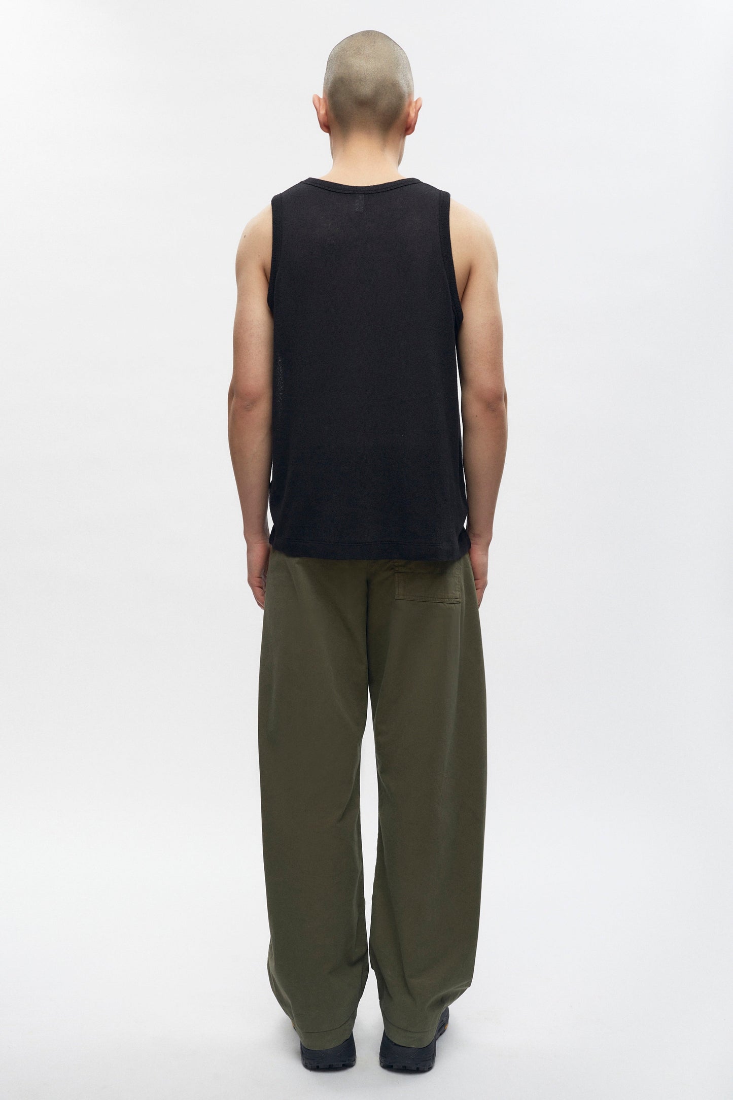 Men's Tefnut Beach Pant in Olive