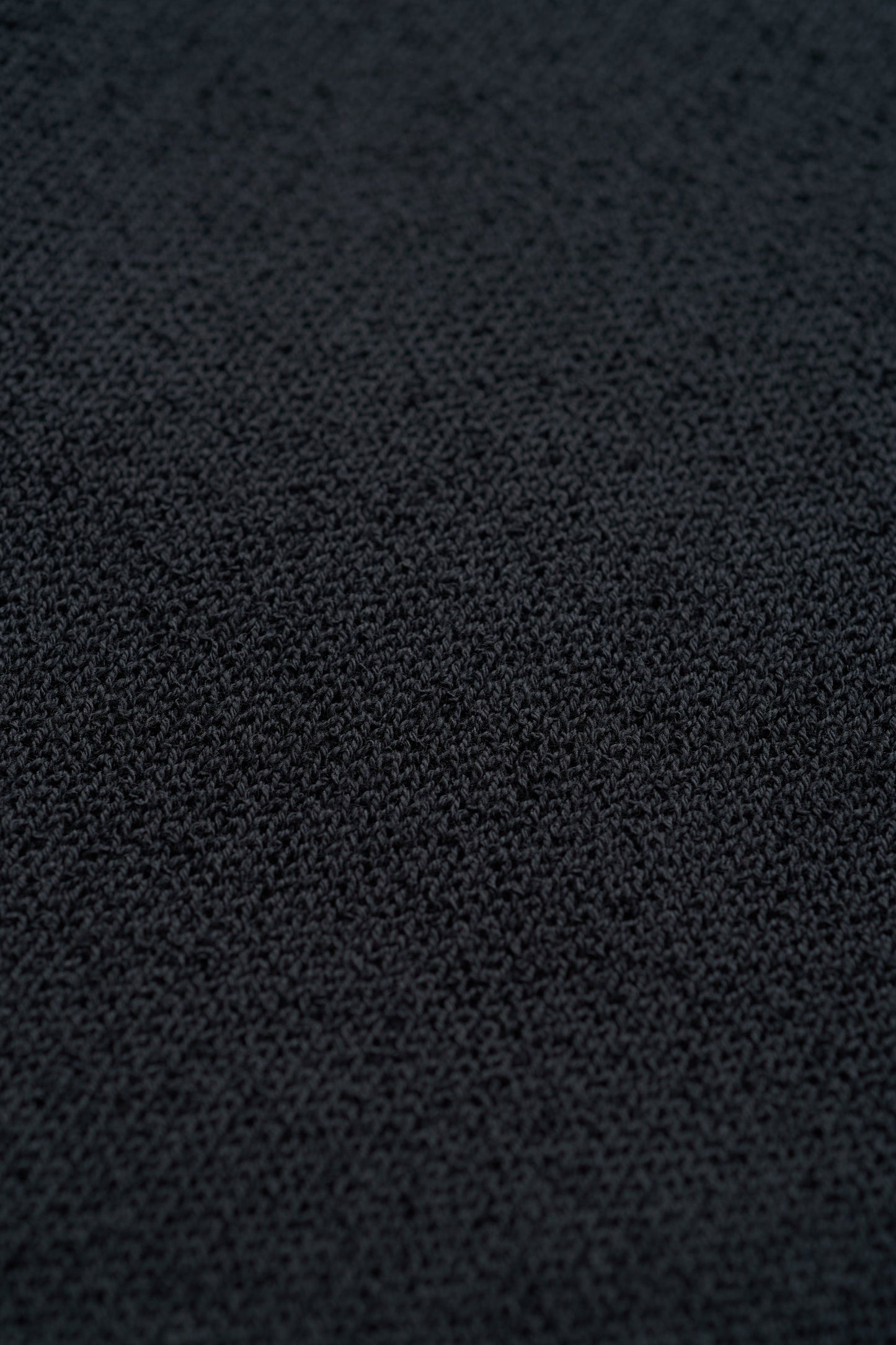 Women's Luxor Jersey Dress in Black