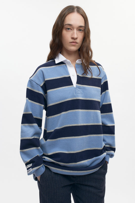 Barbarian Rugby in Columbia/Navy/Ash