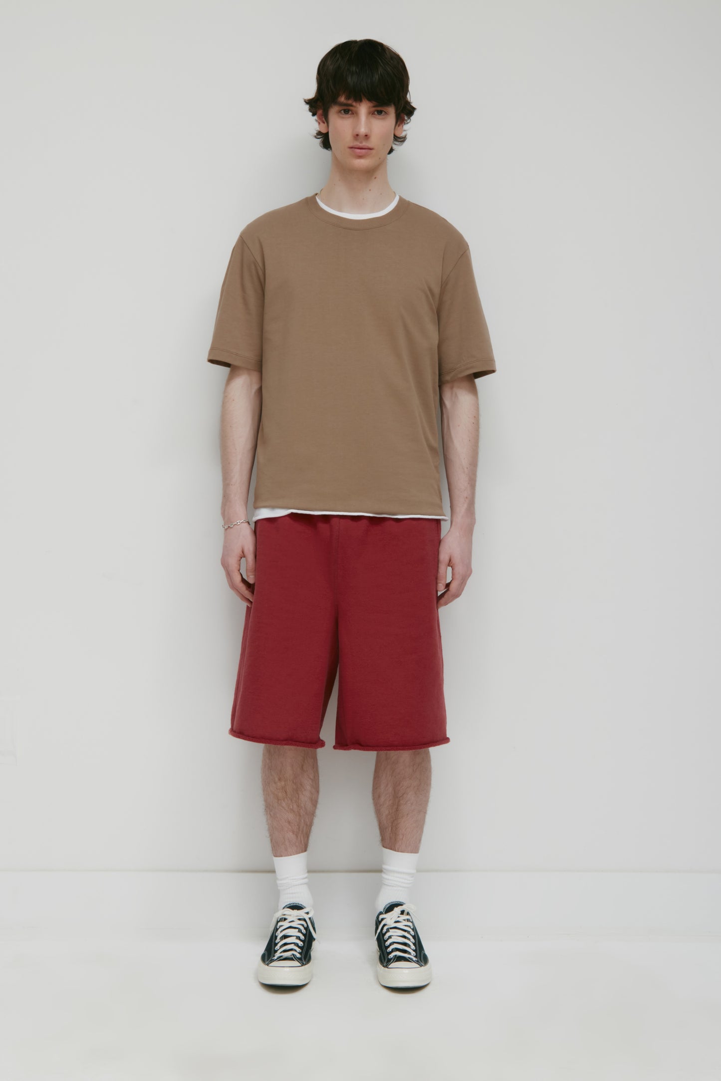 Men's Asr Cut-off Short in Yakimo