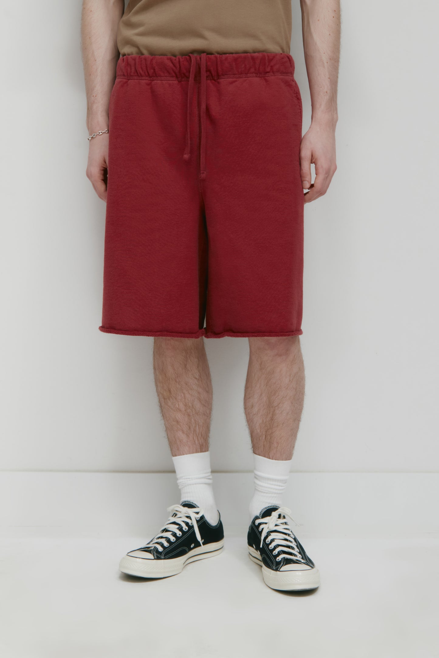 Men's Asr Cut-off Short in Yakimo