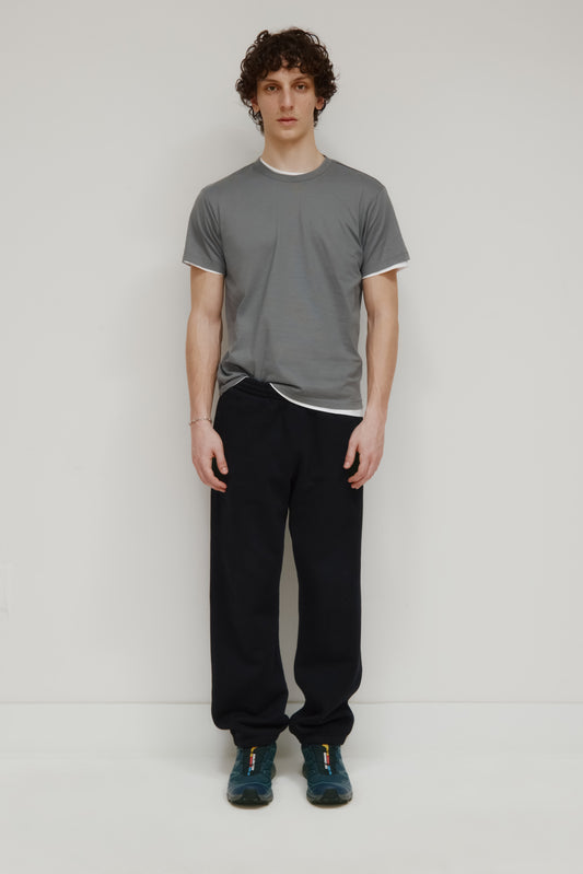 Men's Essential Sweatpant in Black