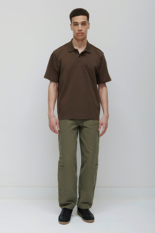 Men's Explorer Pant in Olive