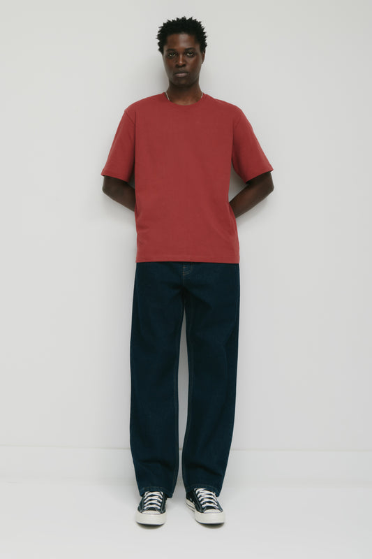 Men's Midweight Crew in Yakimo