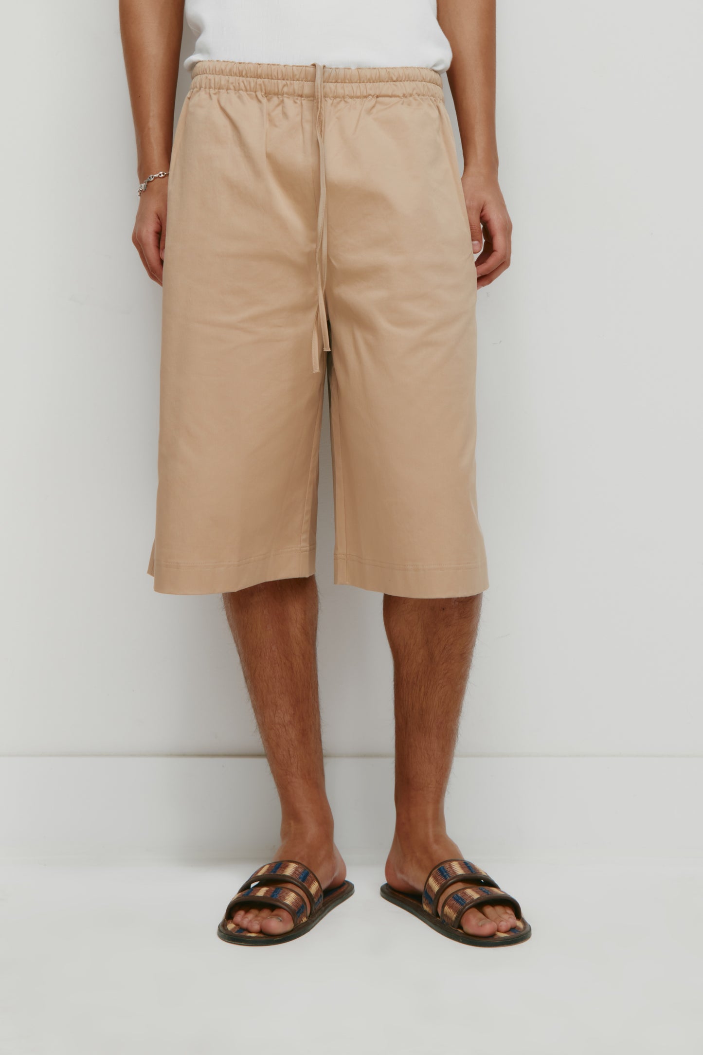 Men's Zayd Short in Safari