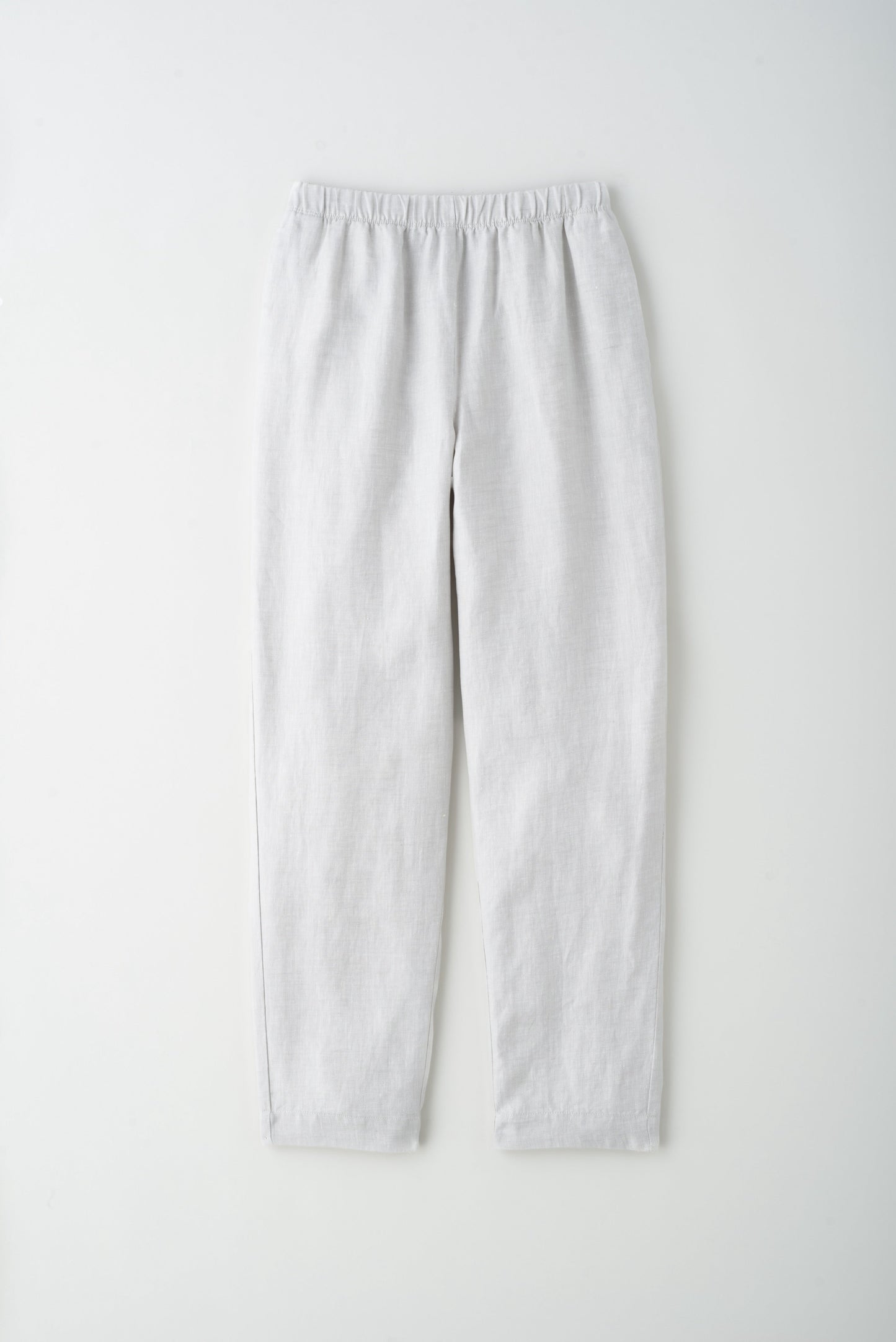 Cairo Linen Pant  in Natural