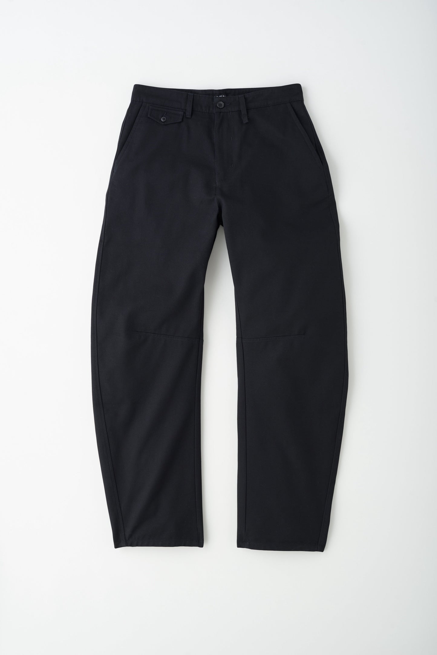 Men's Sakkara Trouser in Black