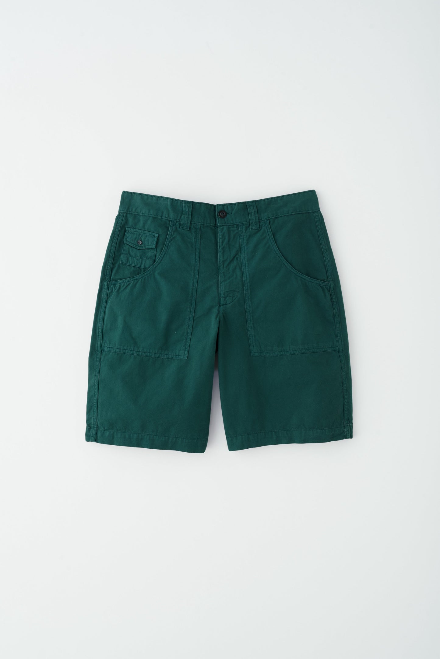 Men's Tefnut Beach Shorts in Sycamore