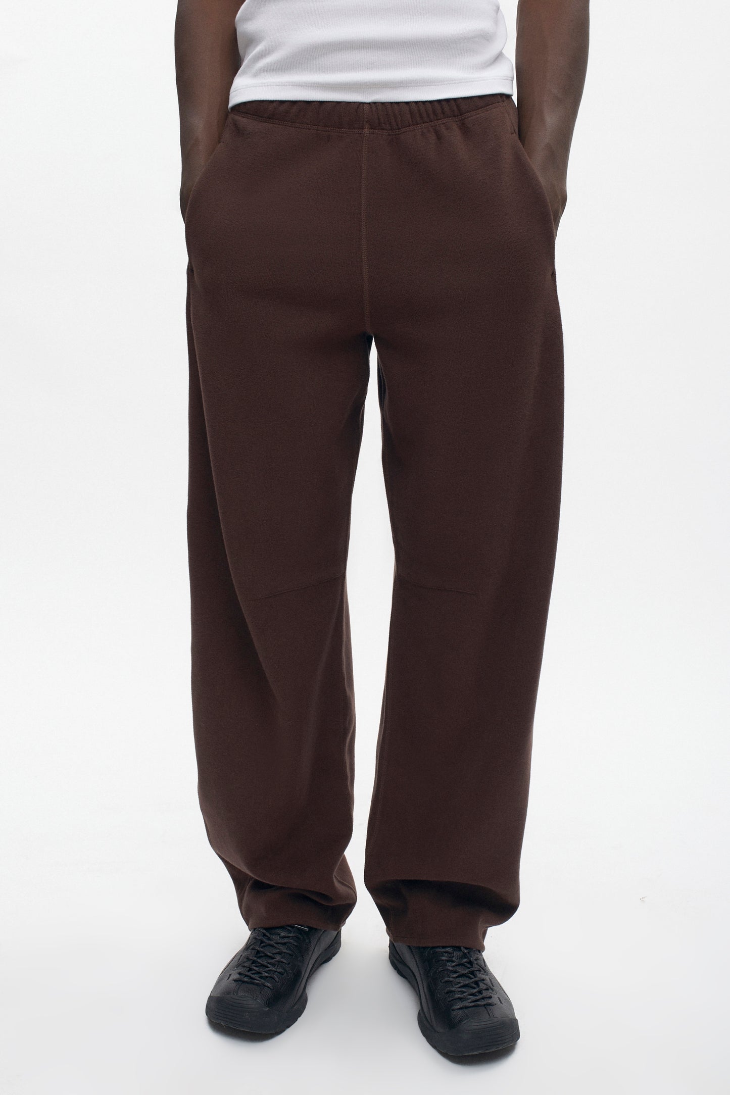 Men's Cozy Pant in Coffee Bean
