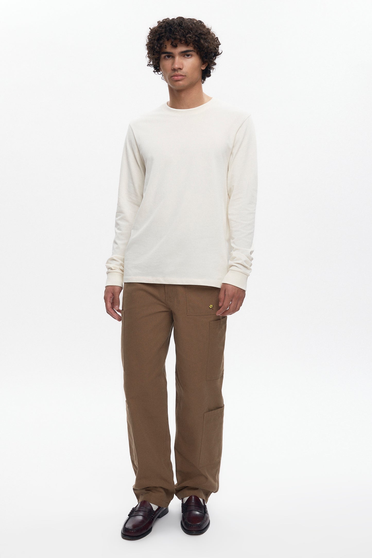 Men's Explorer Pant in Otter