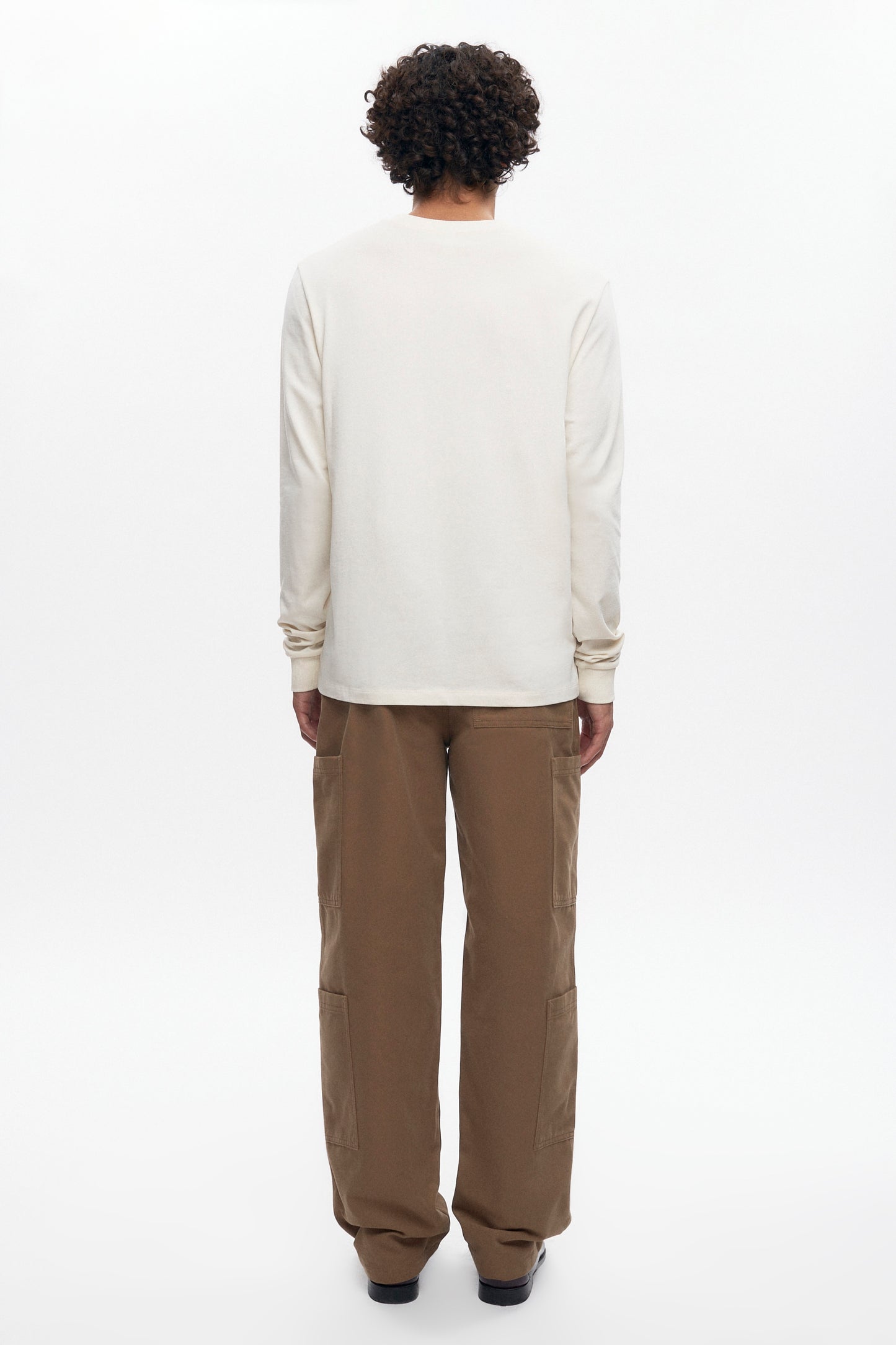 Men's Explorer Pant in Otter