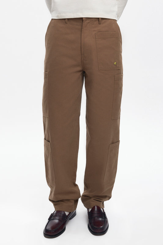 Men's Explorer Pant in Otter