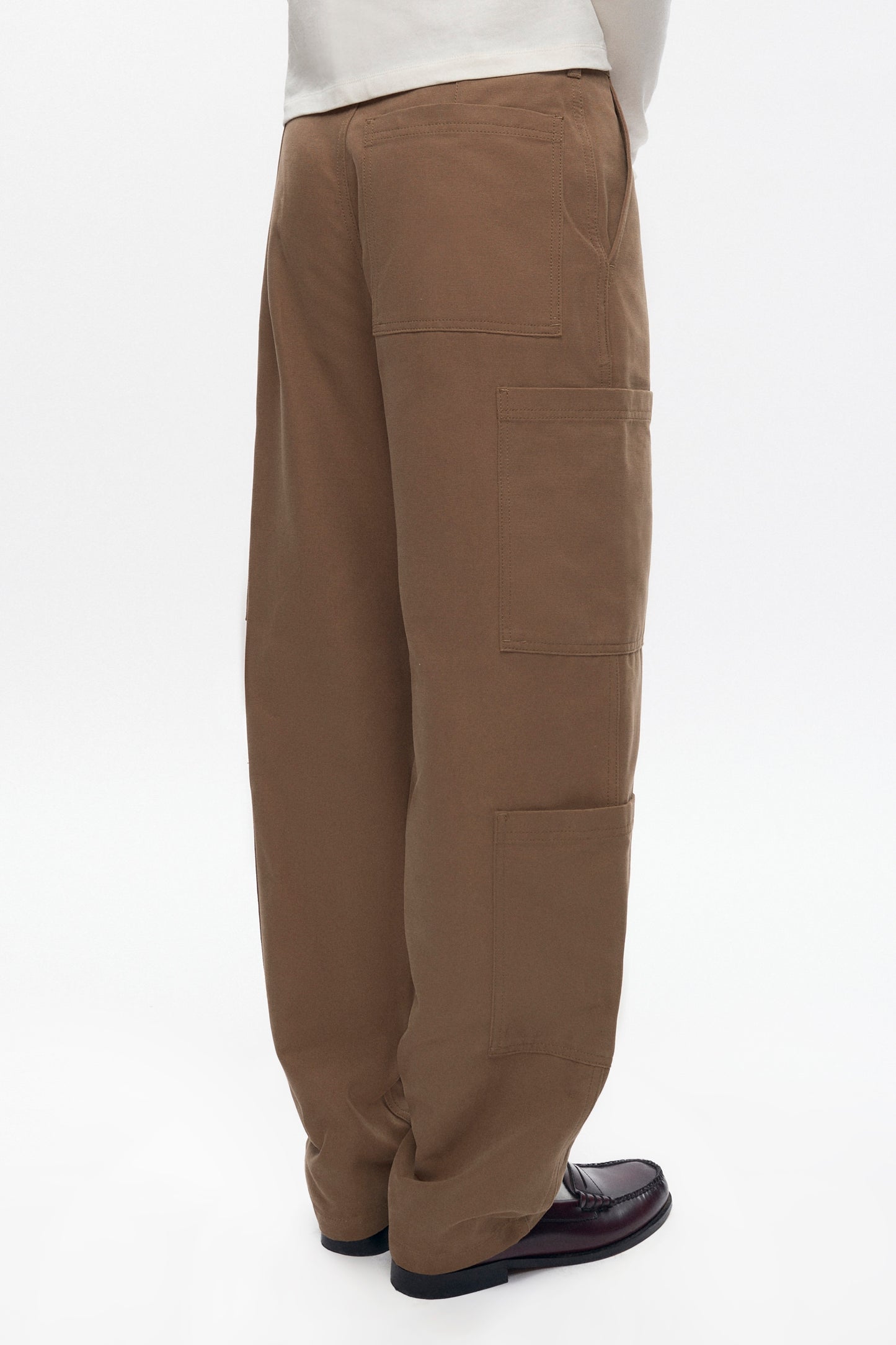 Men's Explorer Pant in Otter
