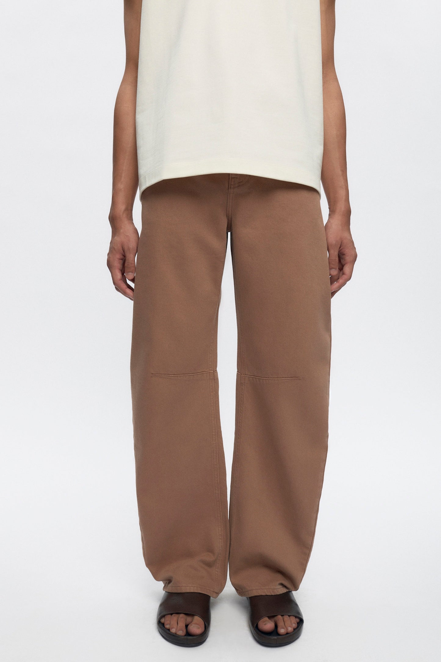 Men's Sakkara Denim in Earth