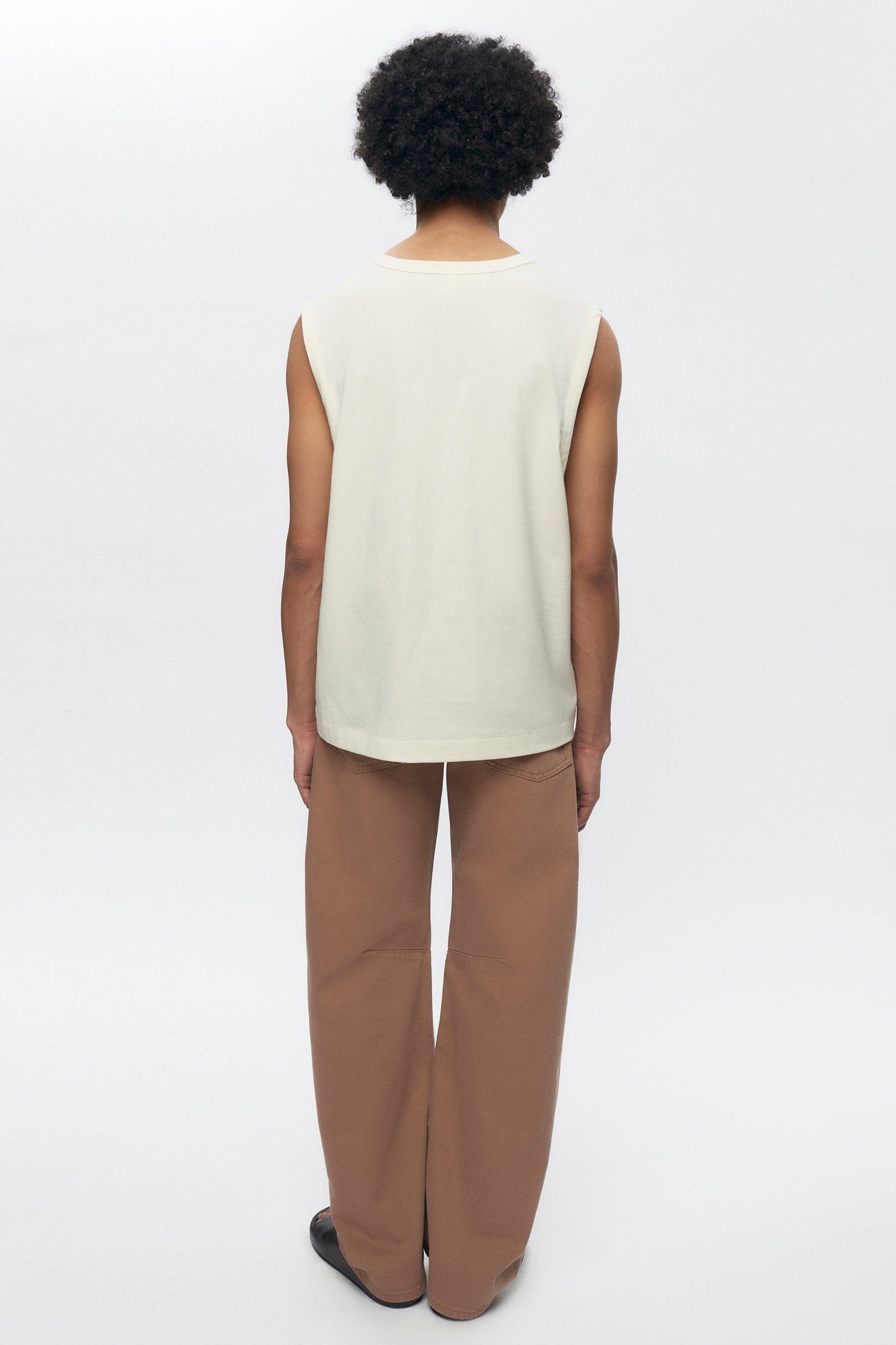 Men's Sakkara Denim in Earth