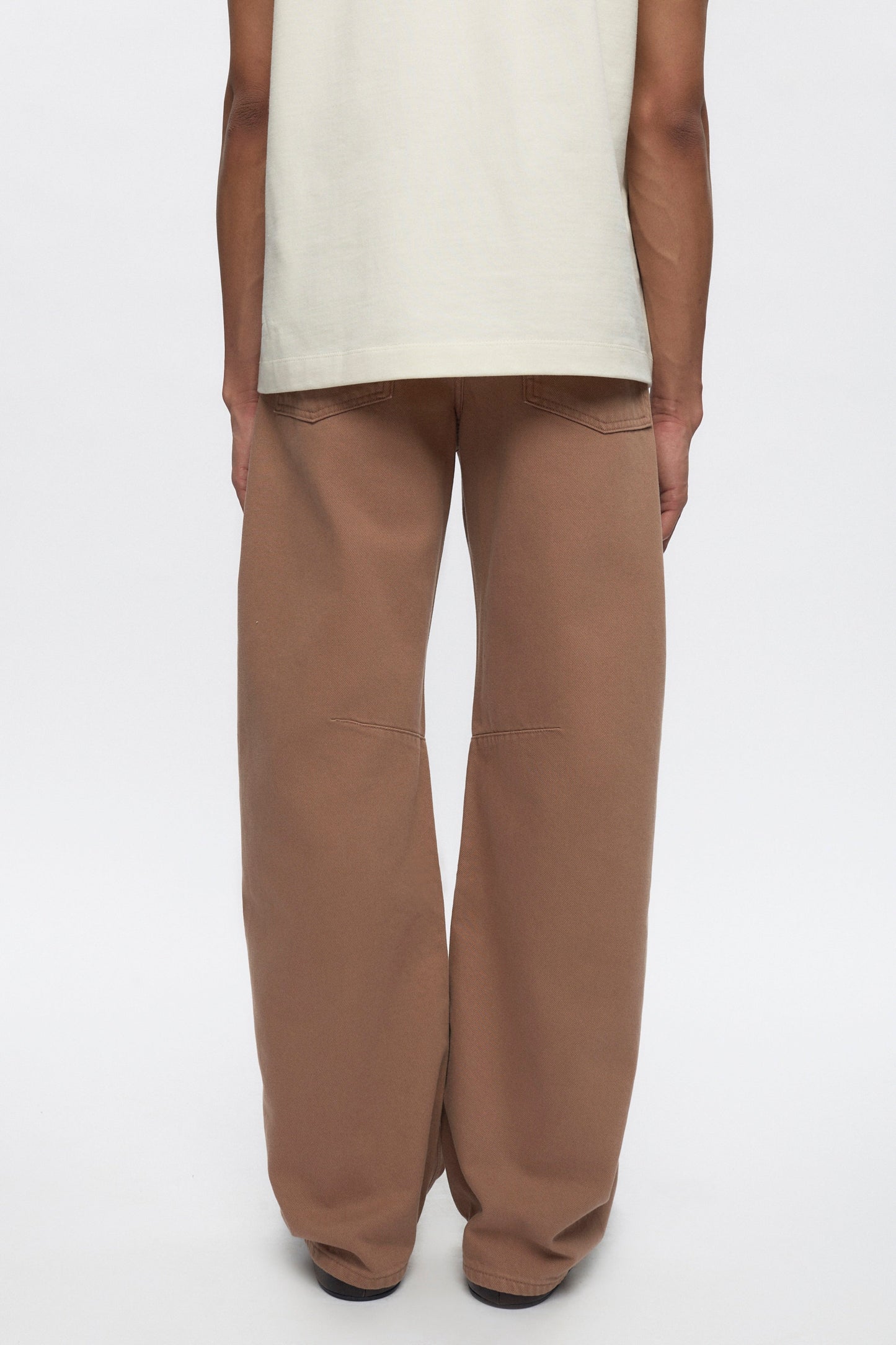 Men's Sakkara Denim in Earth