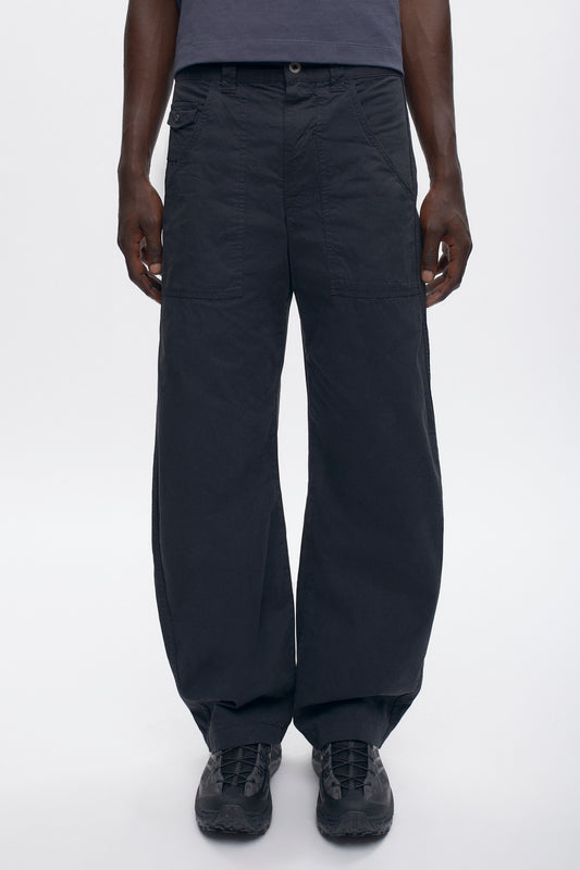 Men's Tefnut Beach Pant in Midnight