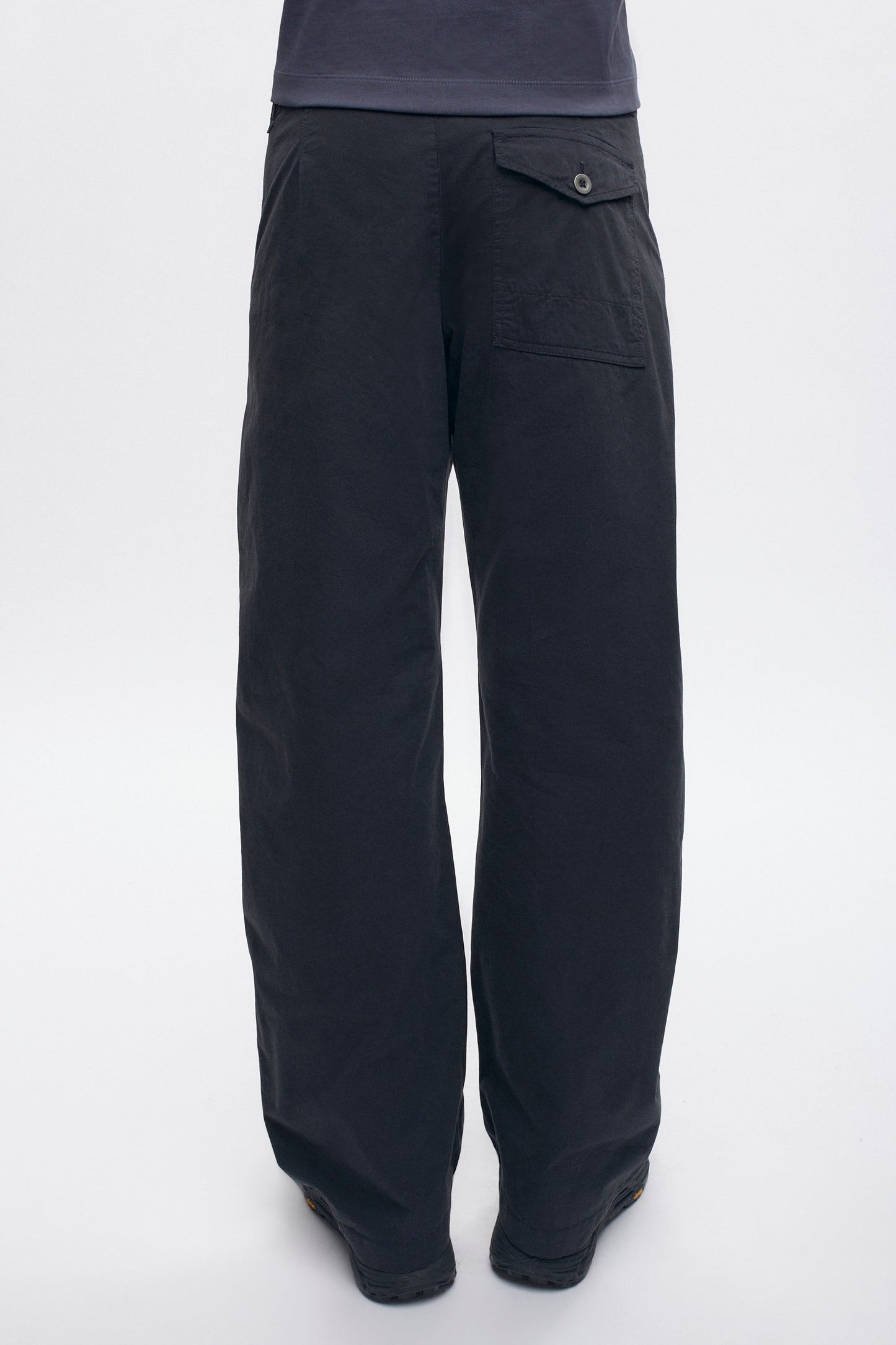 Men's Tefnut Beach Pant in Midnight