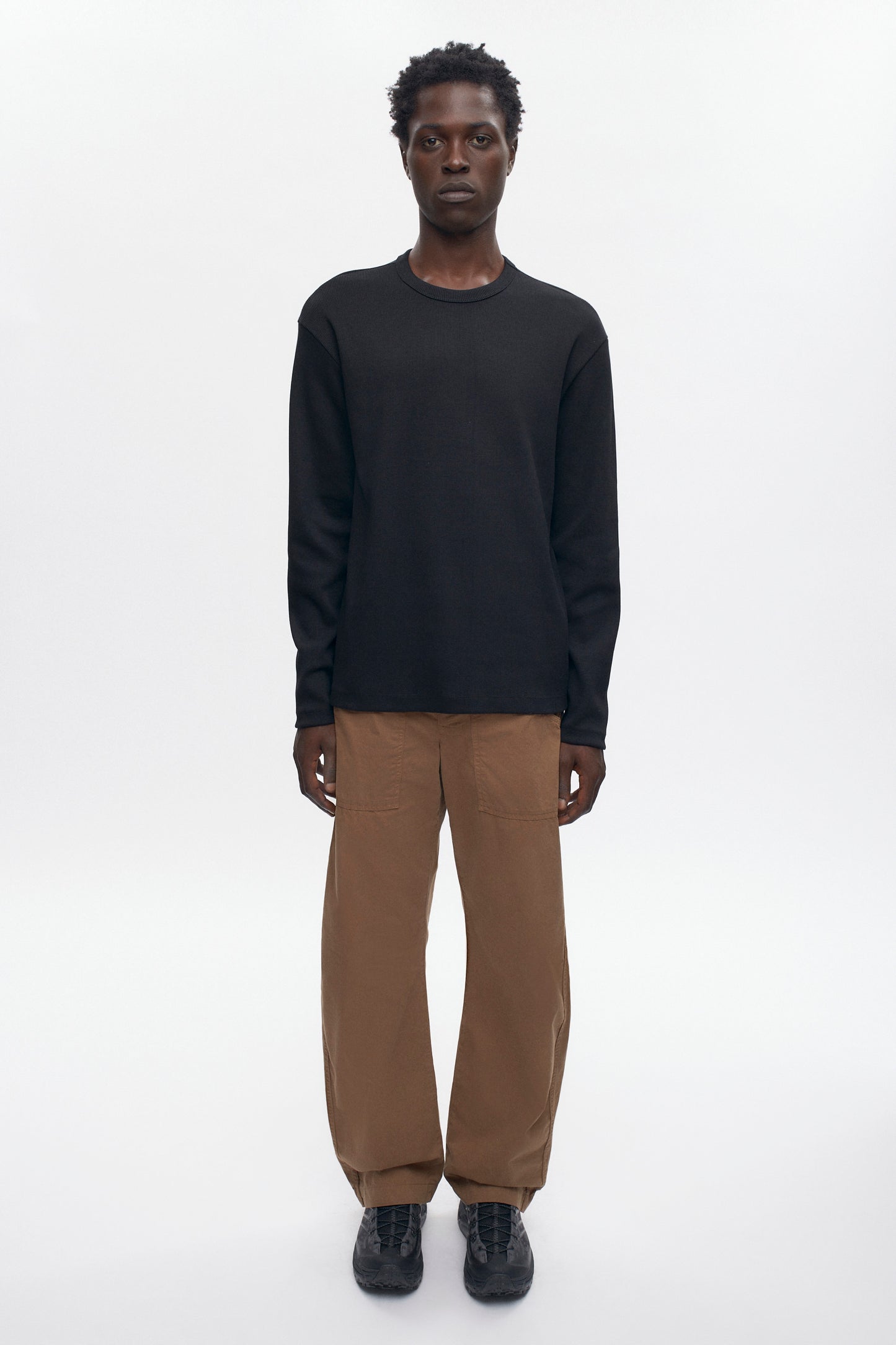 Men's Tefnut Beach Pant in Otter