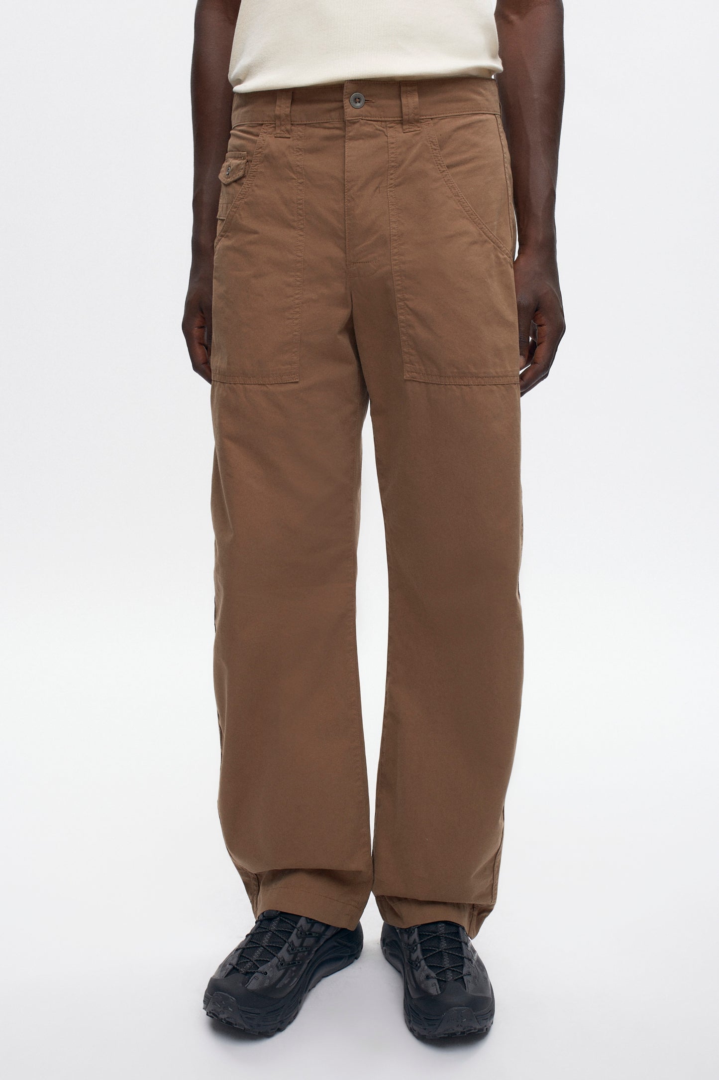 Men's Tefnut Beach Pant in Otter