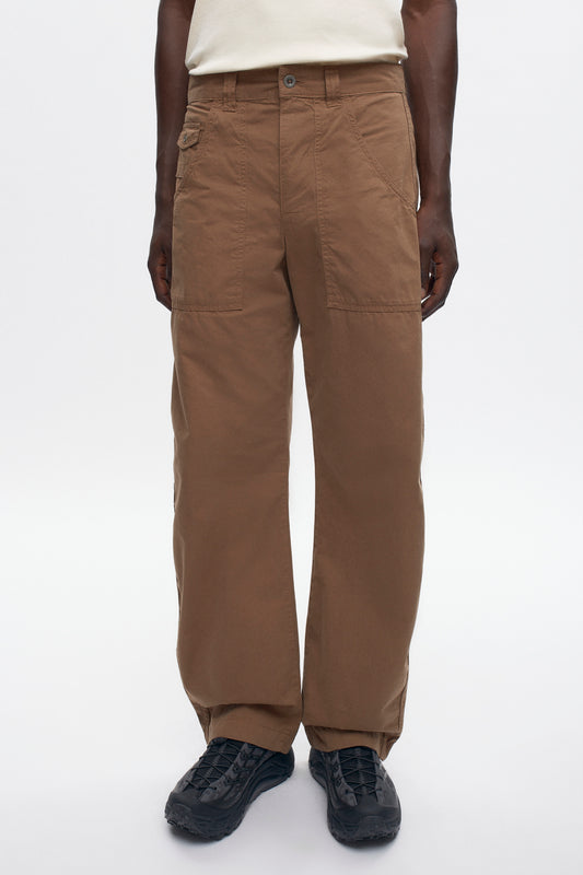 Men's Tefnut Beach Pant in Otter