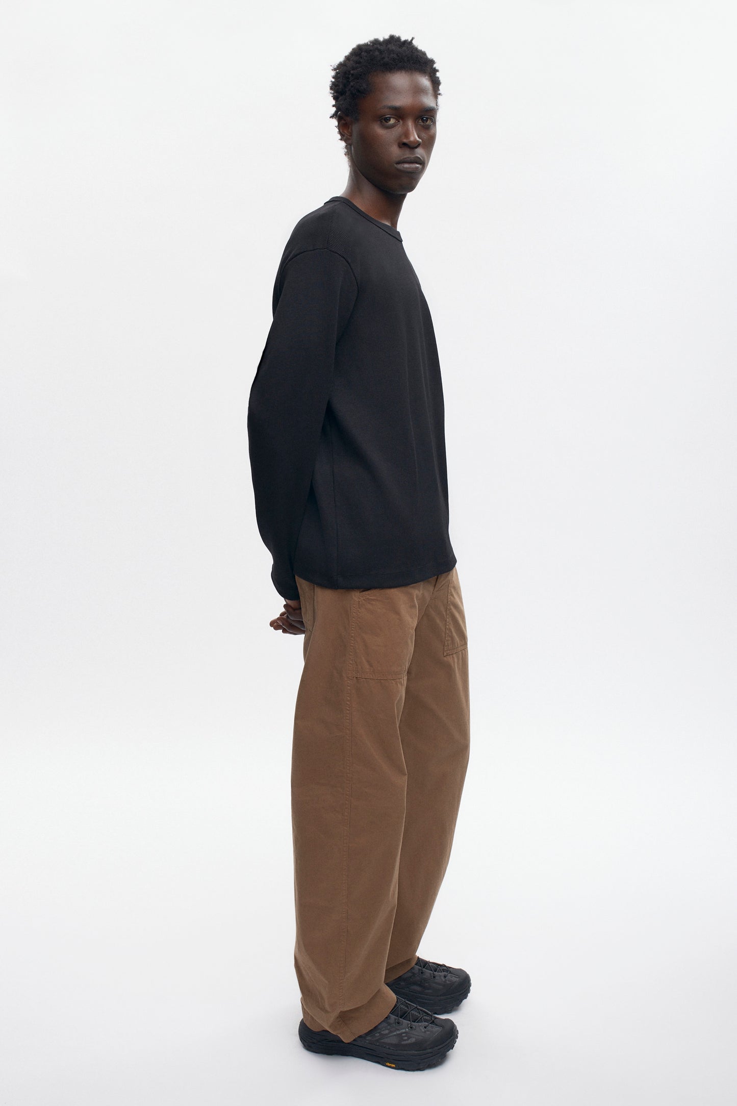Men's Tefnut Beach Pant in Otter