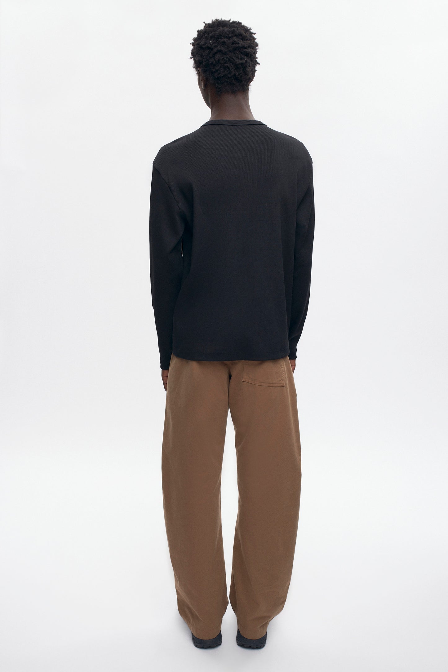 Men's Tefnut Beach Pant in Otter
