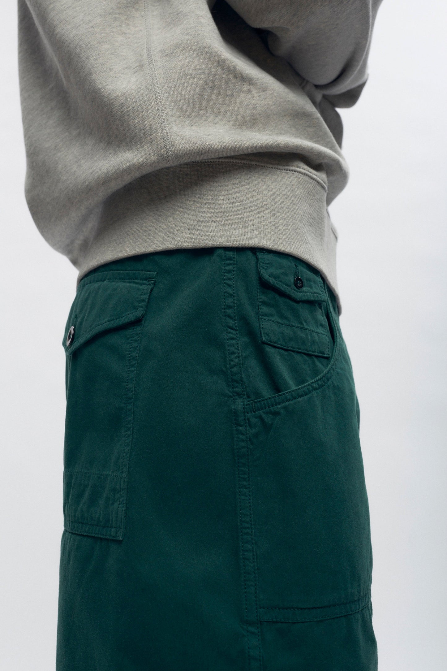 Men's Tefnut Beach Shorts in Sycamore