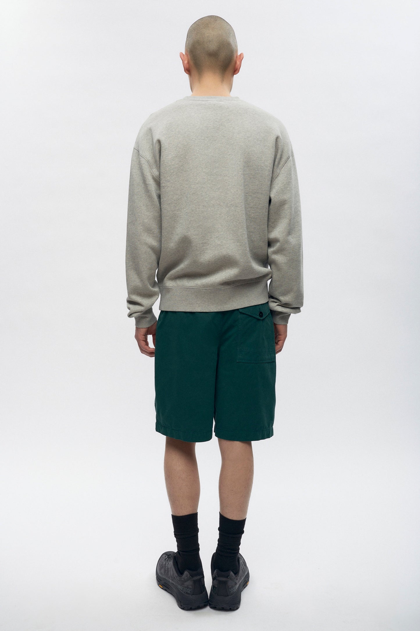 Men's Tefnut Beach Shorts in Sycamore