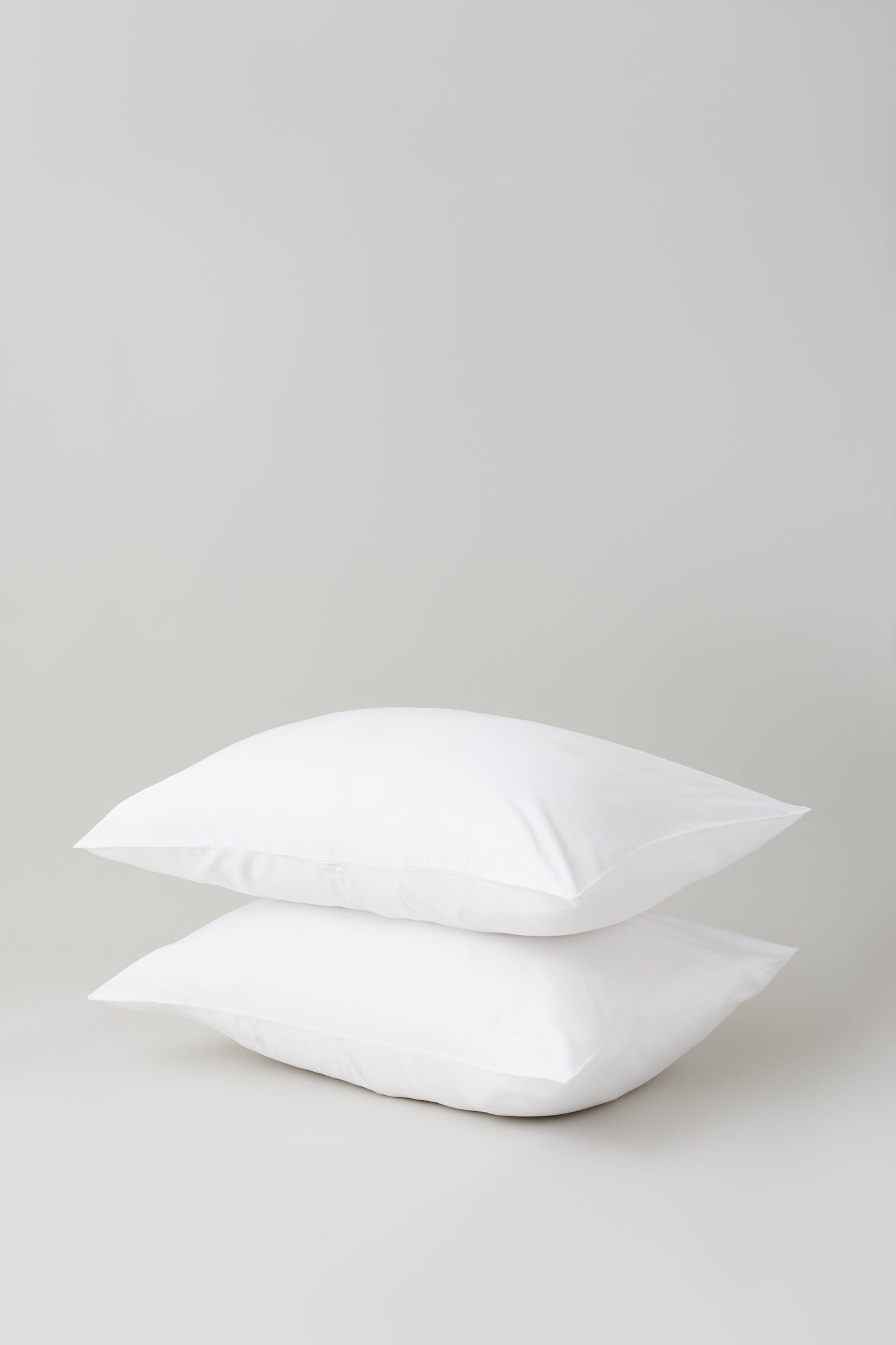 Pillowcase Set (2 pack) in White