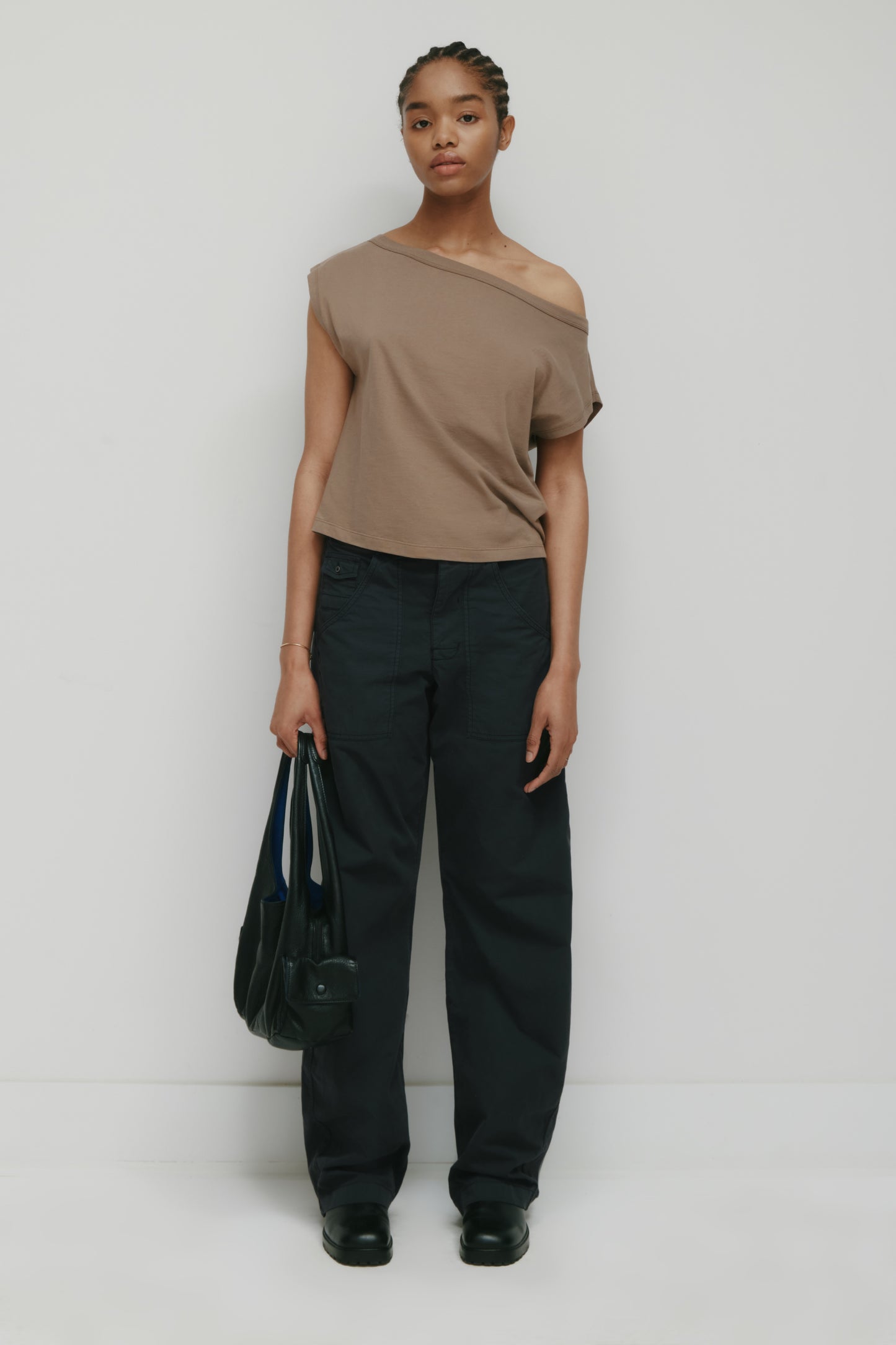Men's Tefnut Beach Pant in Black