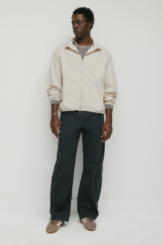 Men's Tefnut Beach Pant in Black