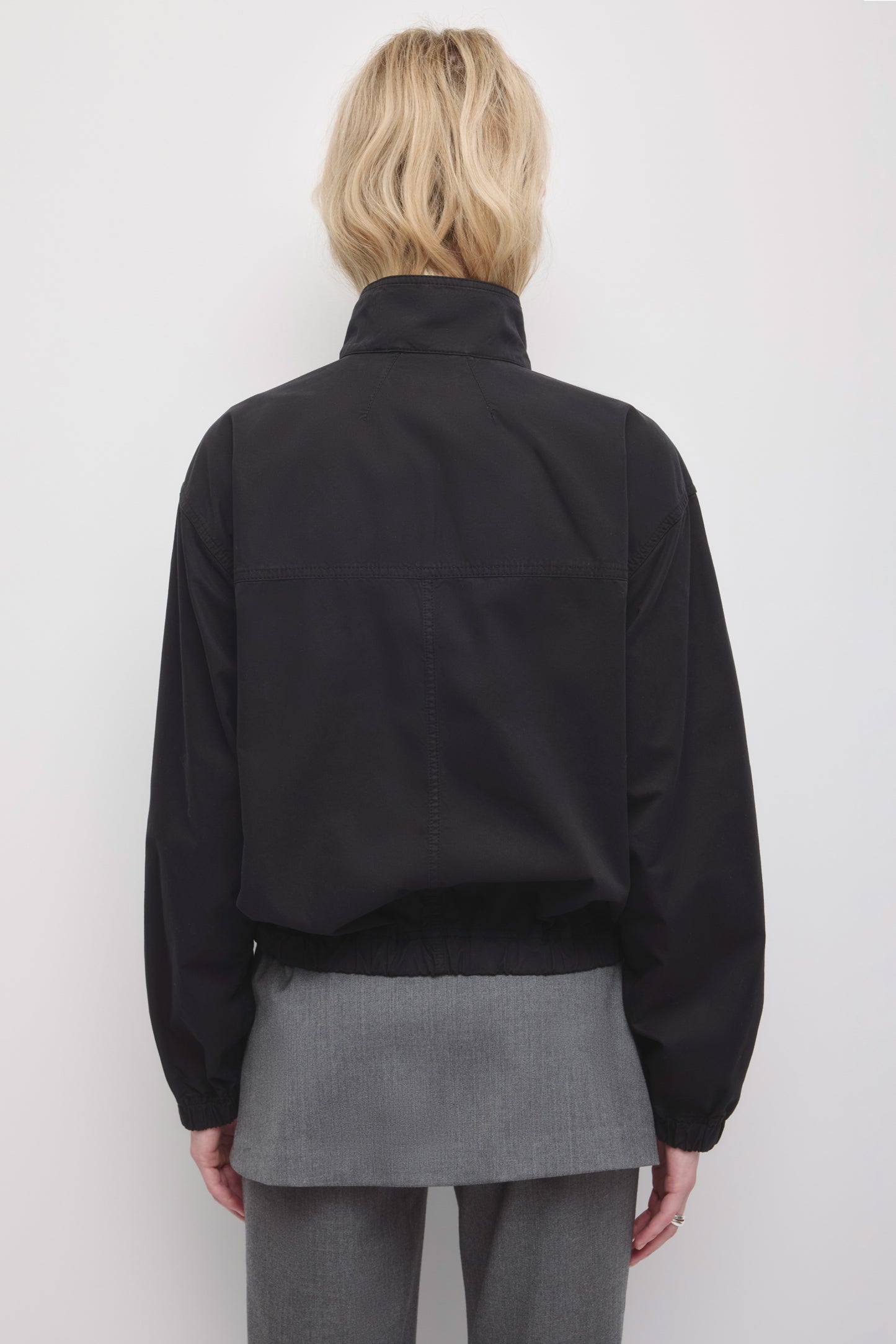 Women's Amira Jacket in Black