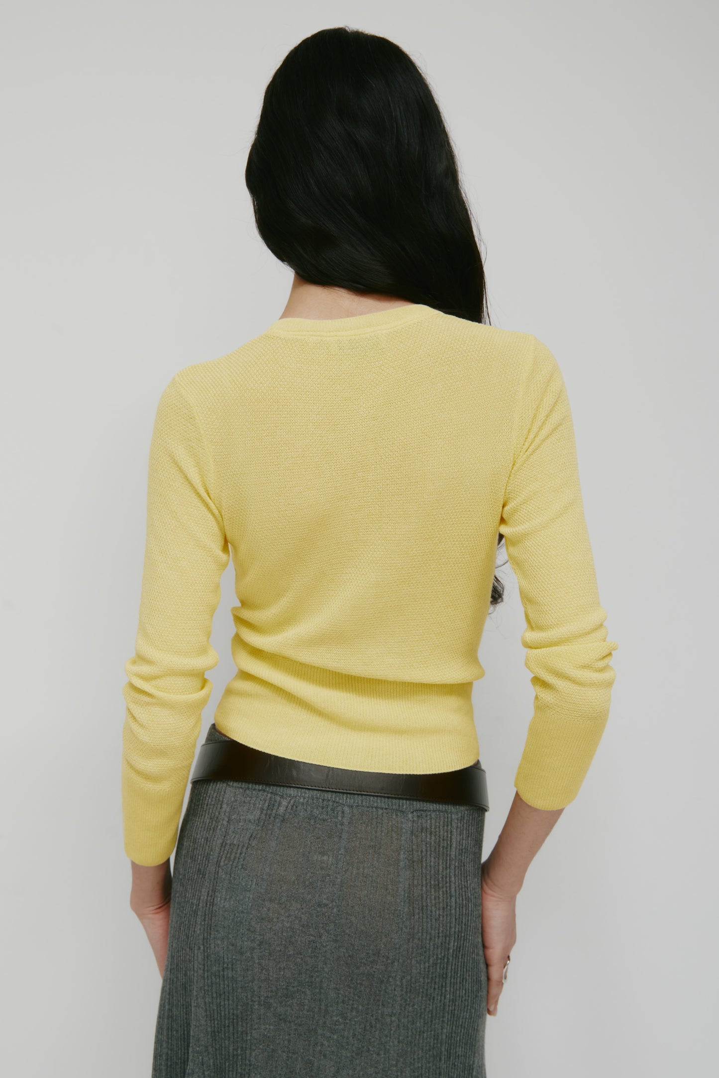 Women's Kenza Kissing Cardi in Sorbet