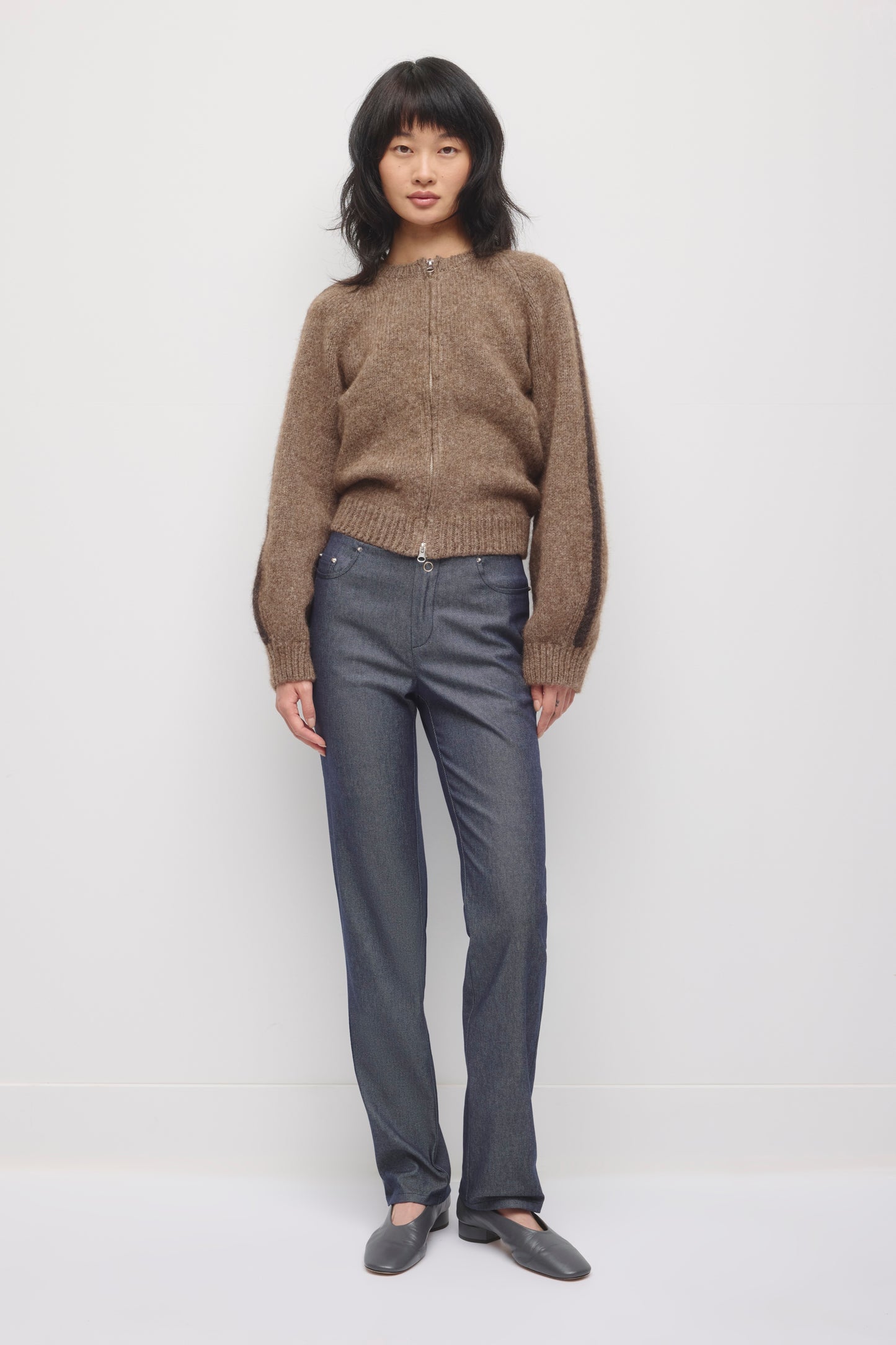 Women's Lulab Pant in Rinse