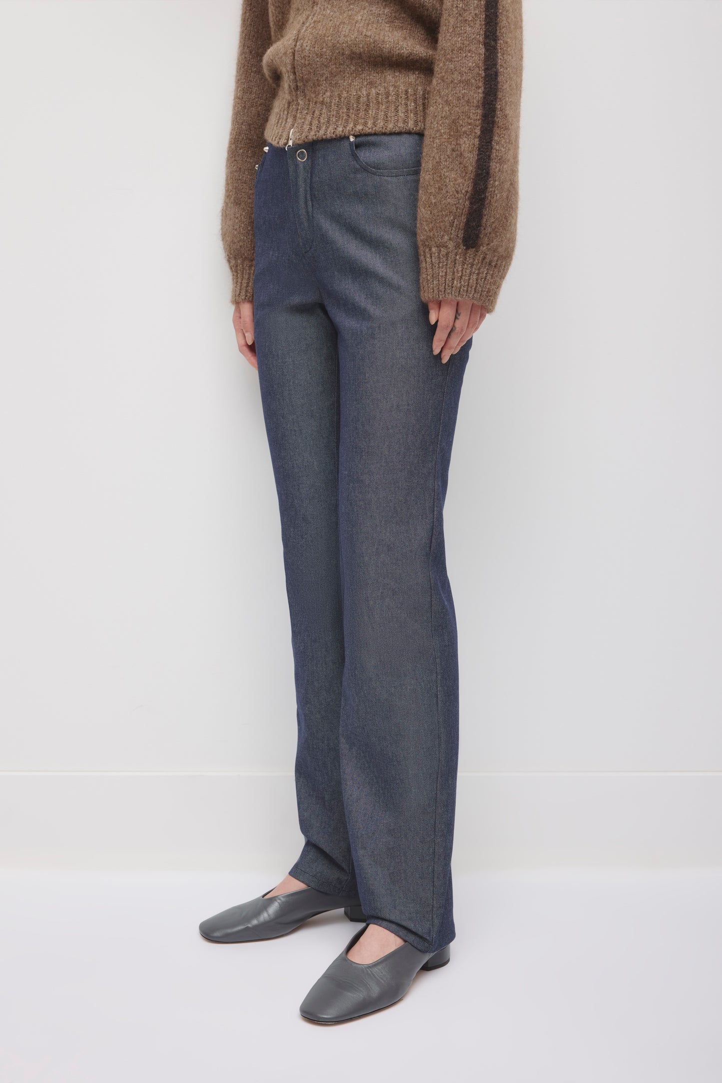 Women's Lulab Pant in Rinse