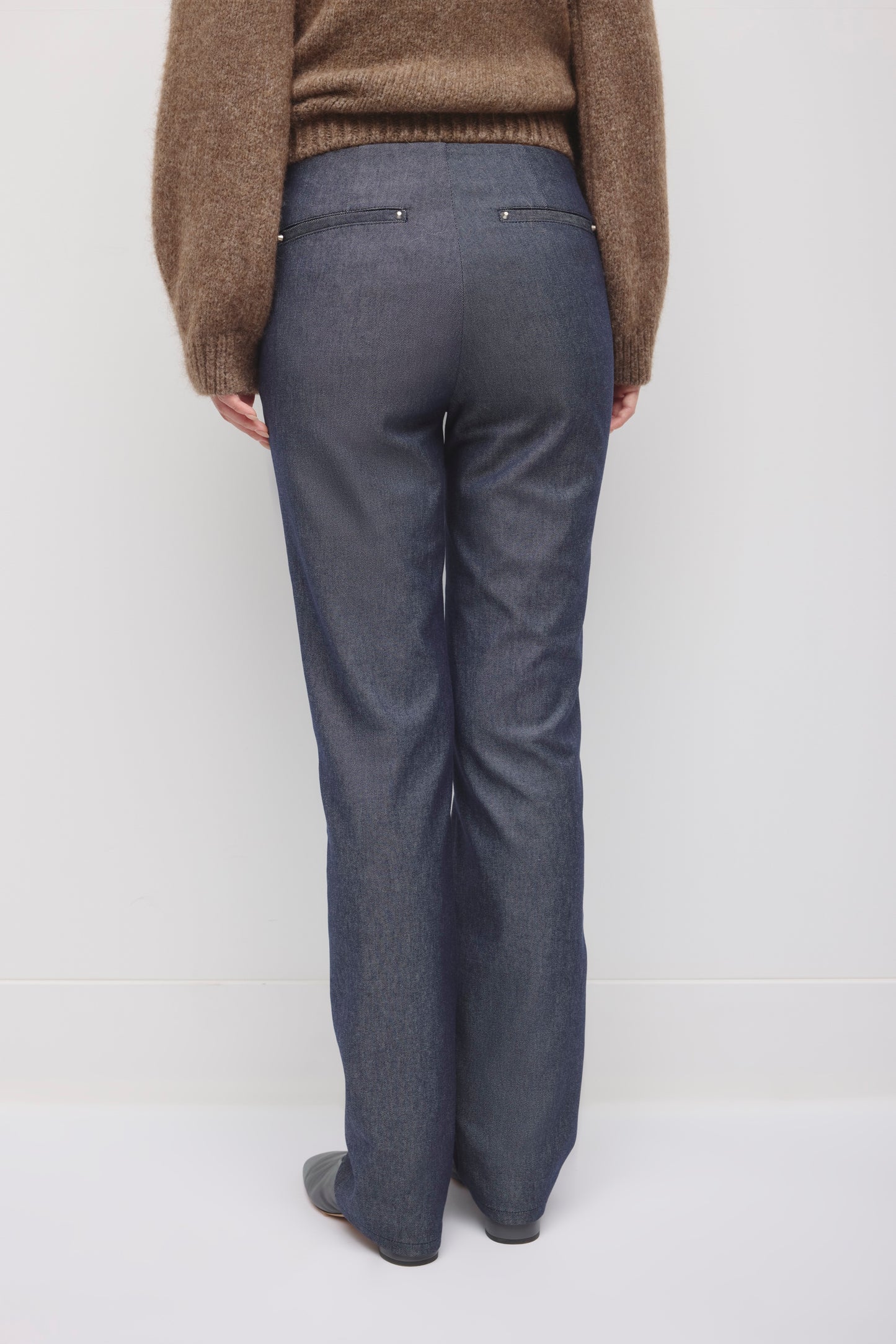 Women's Lulab Pant in Rinse